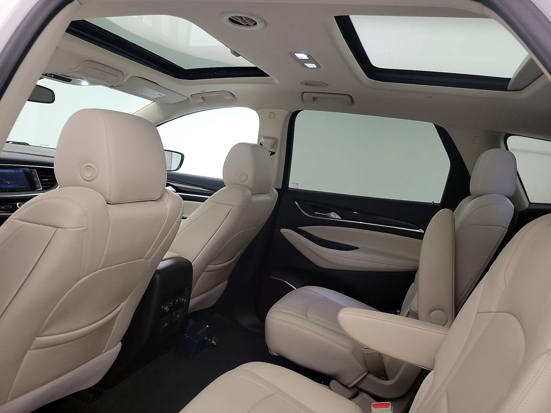Thumbnail: 2023 Buick Enclave - 20