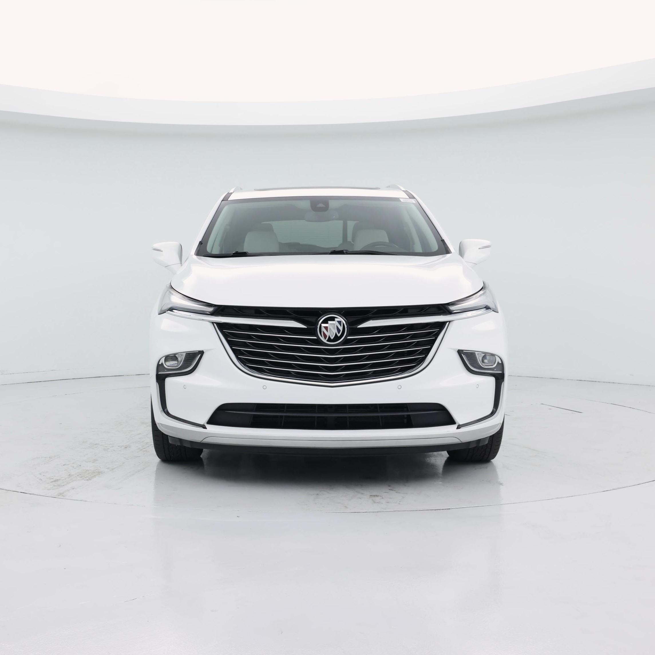 Thumbnail: 2023 Buick Enclave - 5
