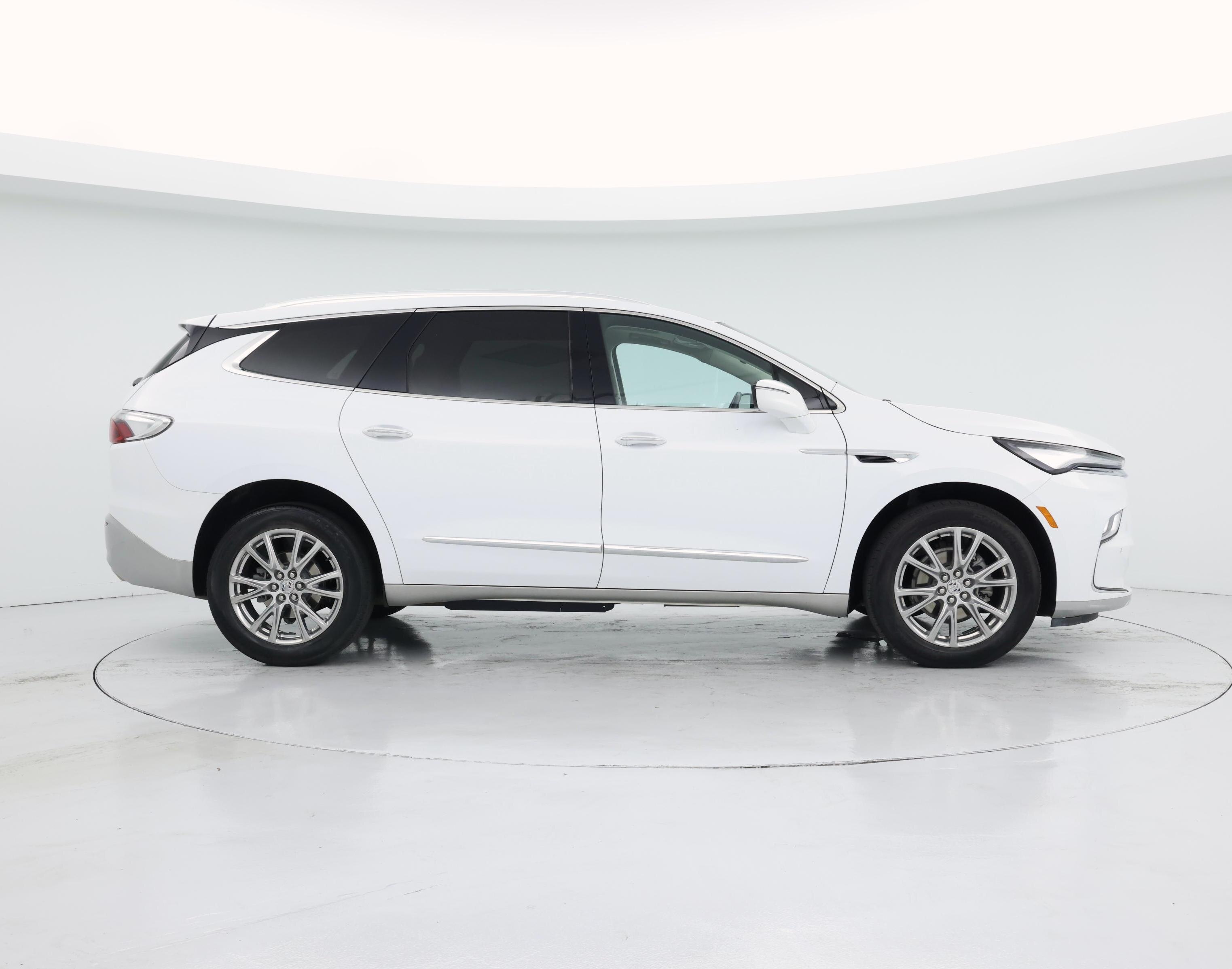 Thumbnail: 2023 Buick Enclave - 7