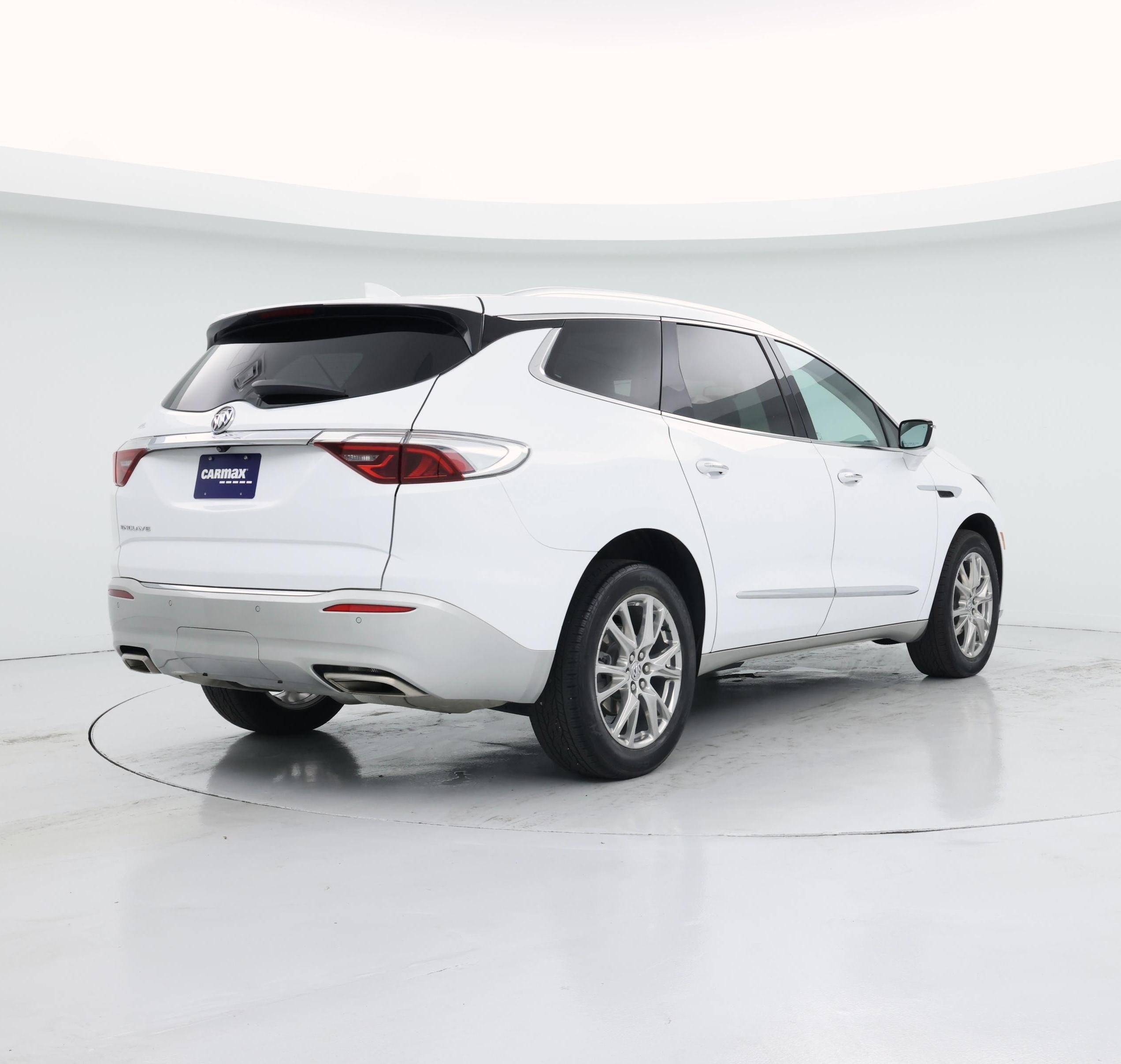 Thumbnail: 2023 Buick Enclave - 8