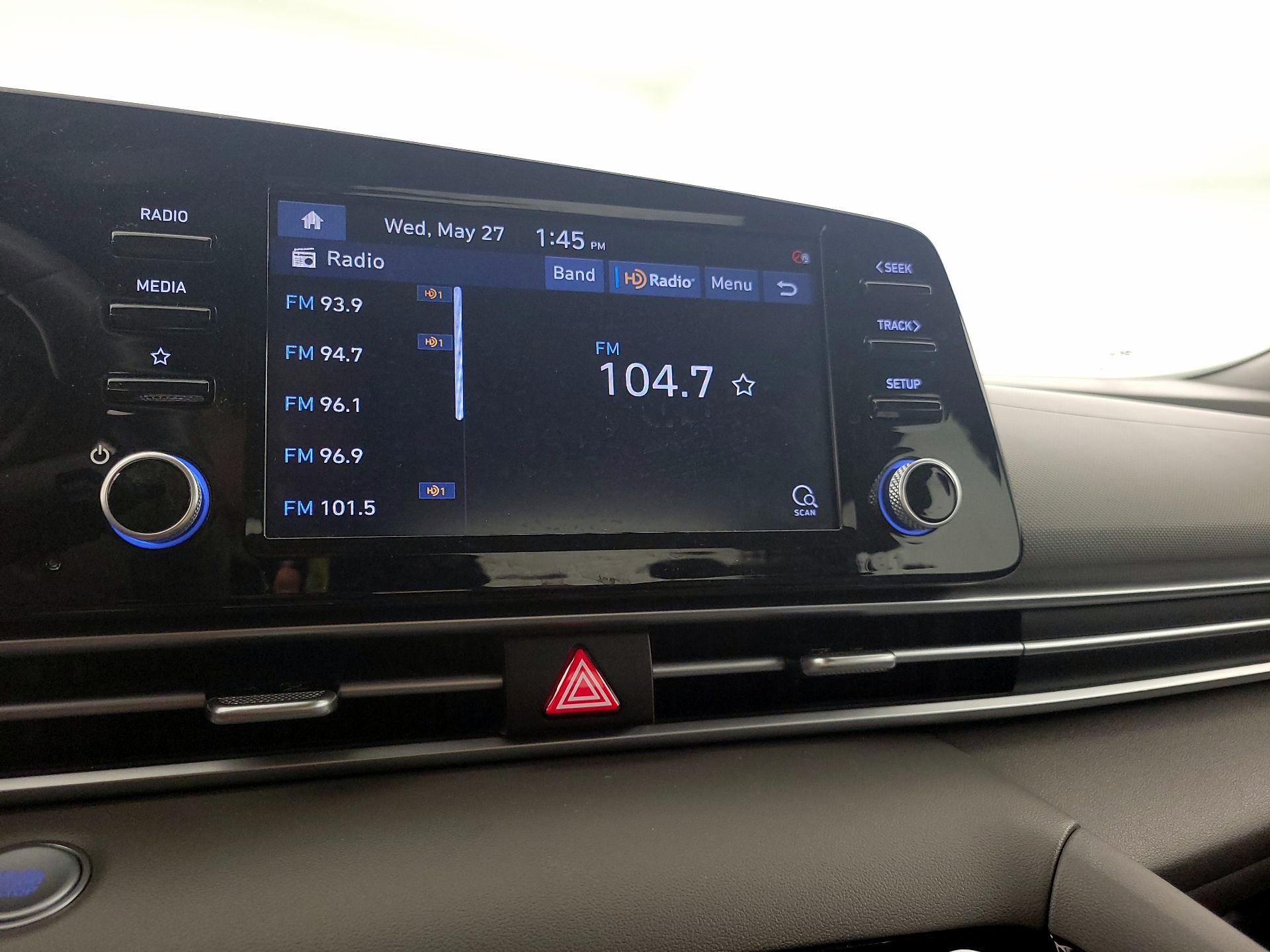 Thumbnail: 2021 Hyundai Elantra - 15