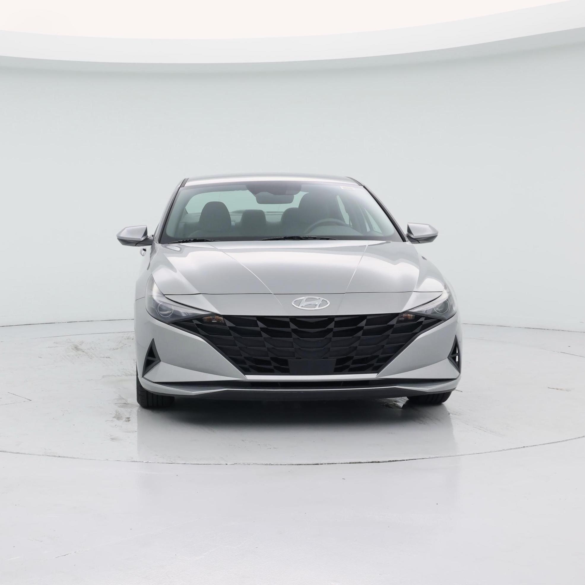 Thumbnail: 2021 Hyundai Elantra - 5