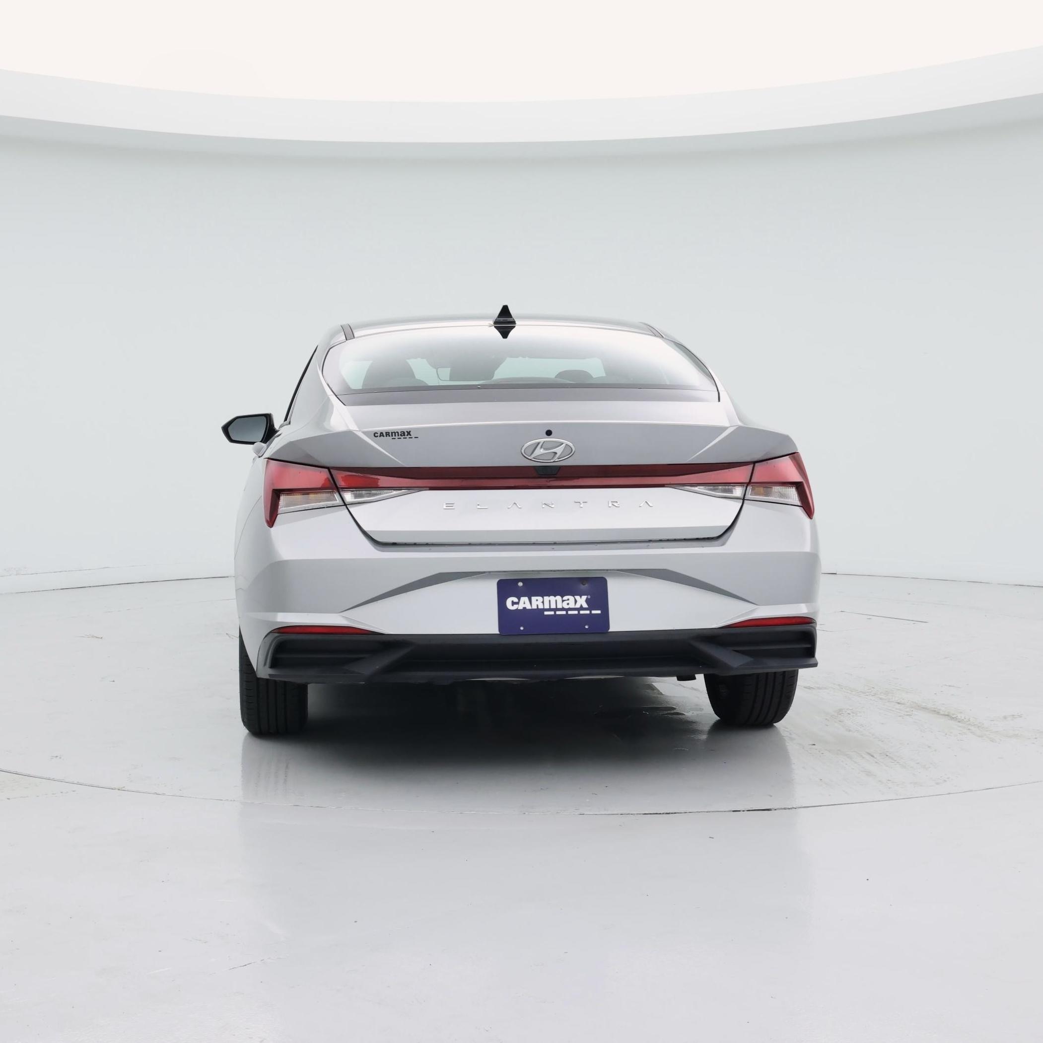 Thumbnail: 2021 Hyundai Elantra - 6