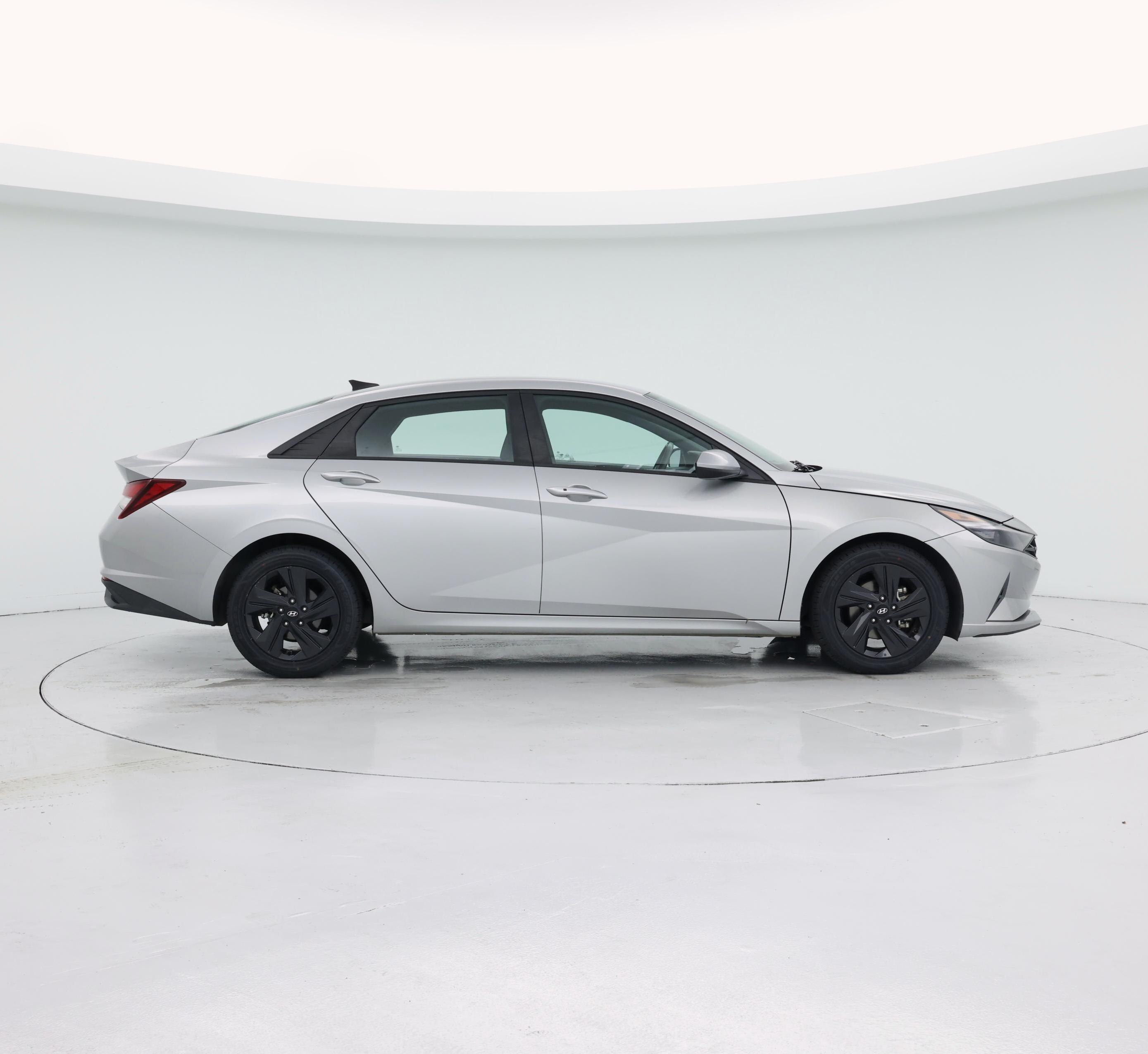Thumbnail: 2021 Hyundai Elantra - 7
