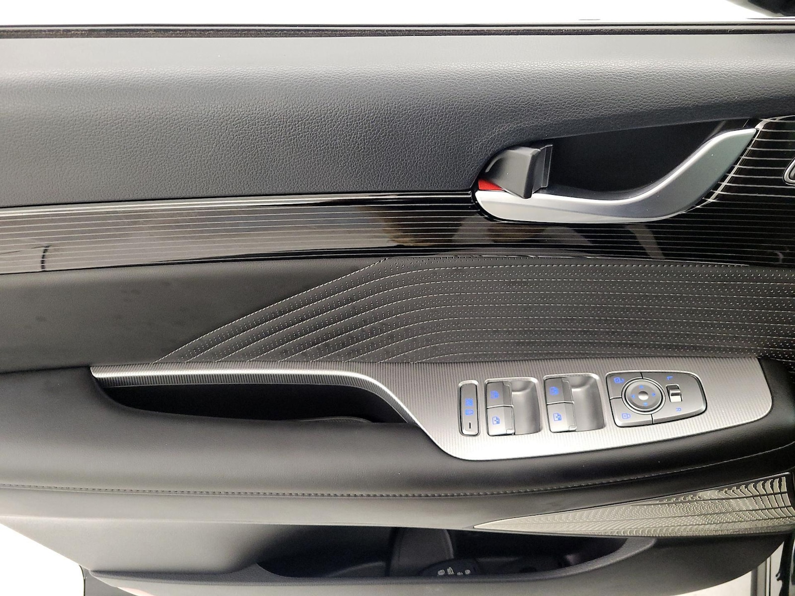 2025 Hyundai Palisade Calligraphy - Photo 13