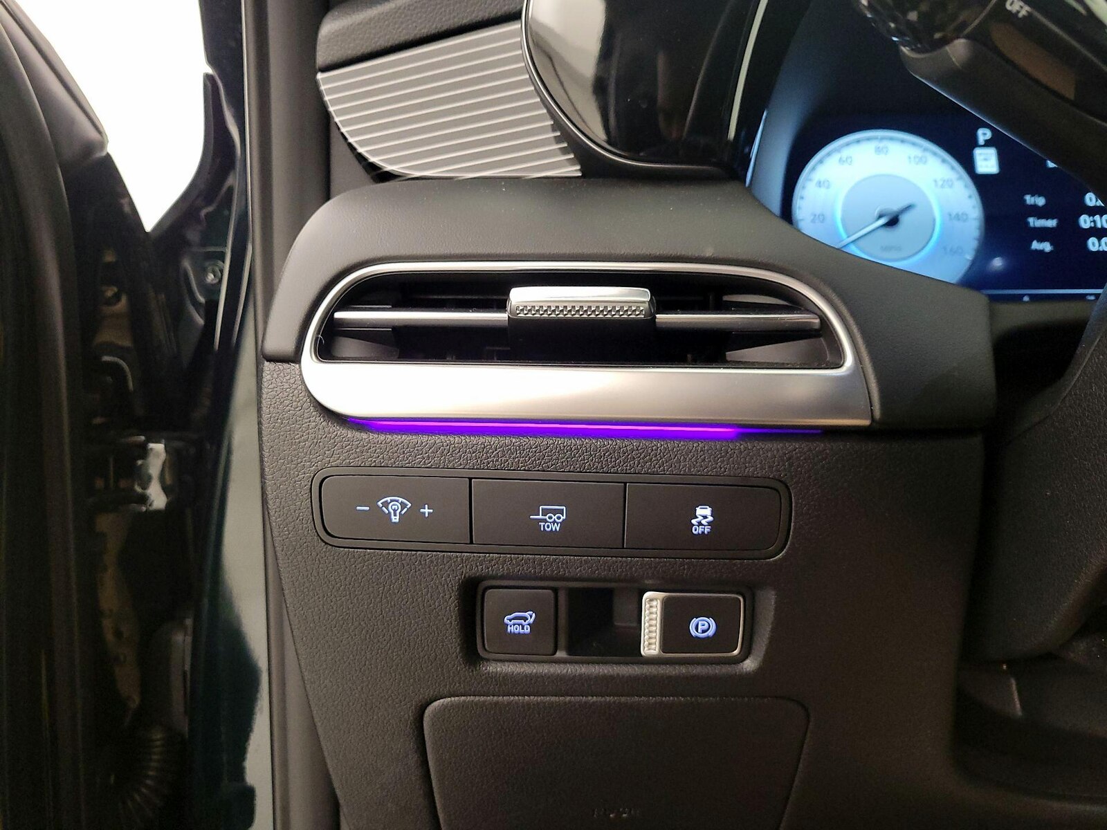 2025 Hyundai Palisade Calligraphy - Photo 14