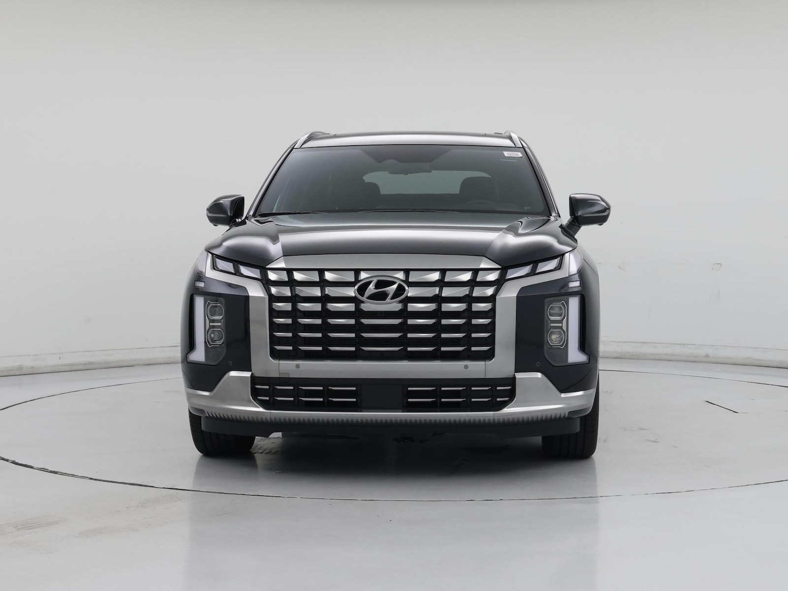 2025 Hyundai Palisade Calligraphy - Photo 6