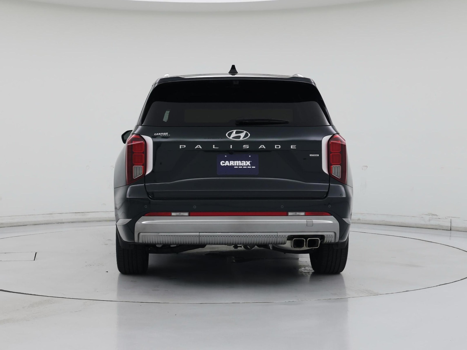 2025 Hyundai Palisade Calligraphy - Photo 7