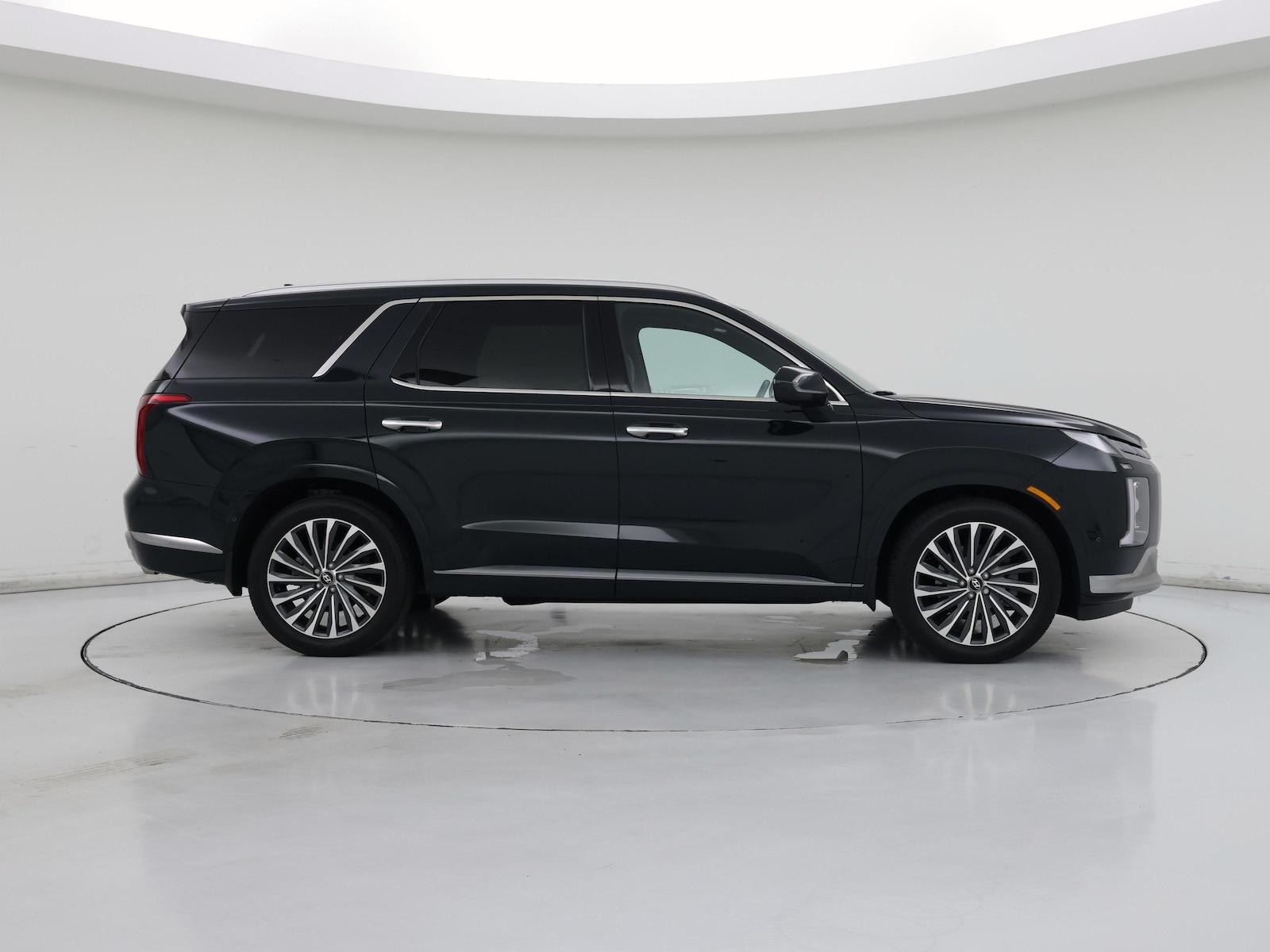 2025 Hyundai Palisade Calligraphy - Photo 8