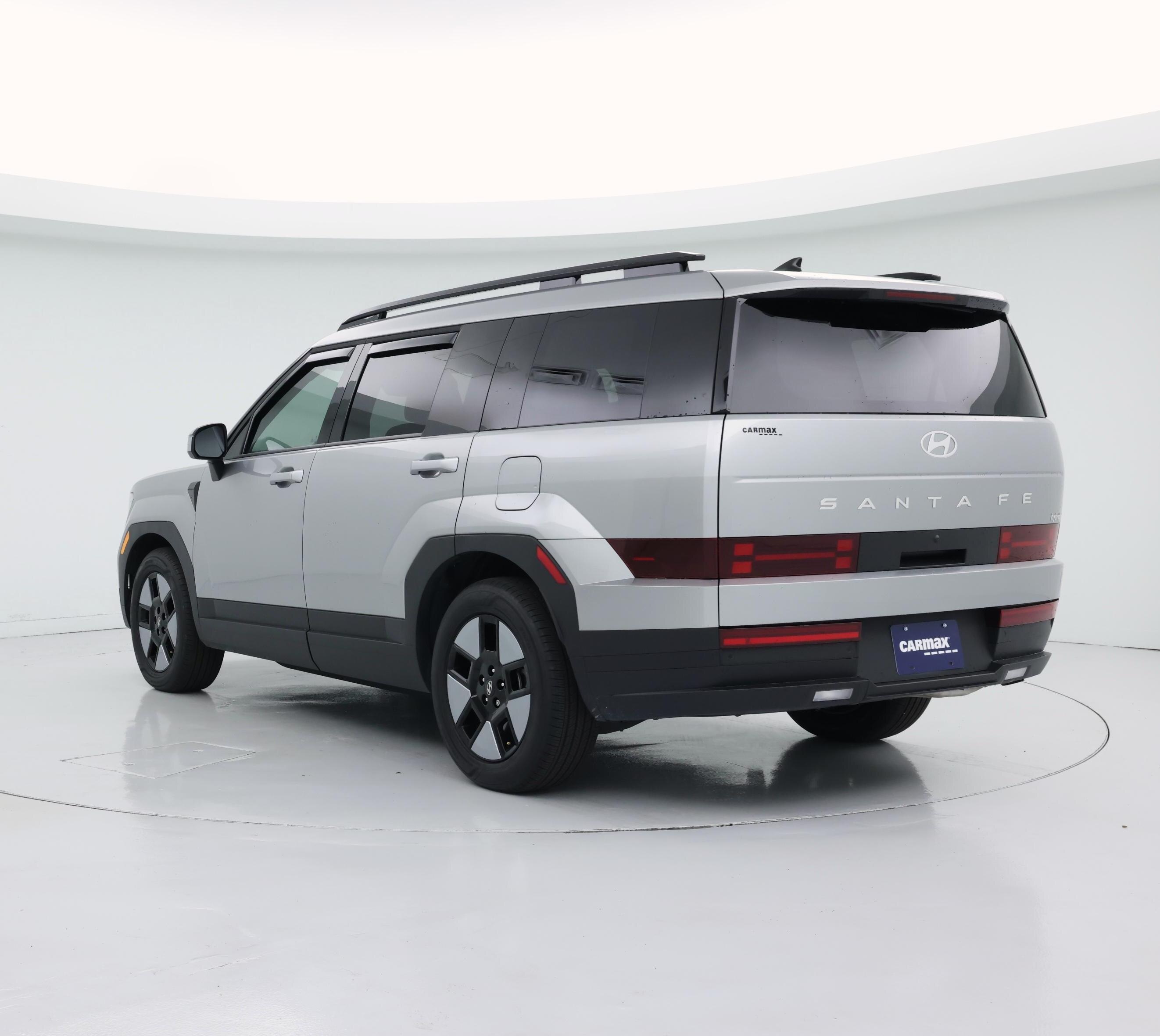 Thumbnail: 2025 Hyundai Santa Fe - 2