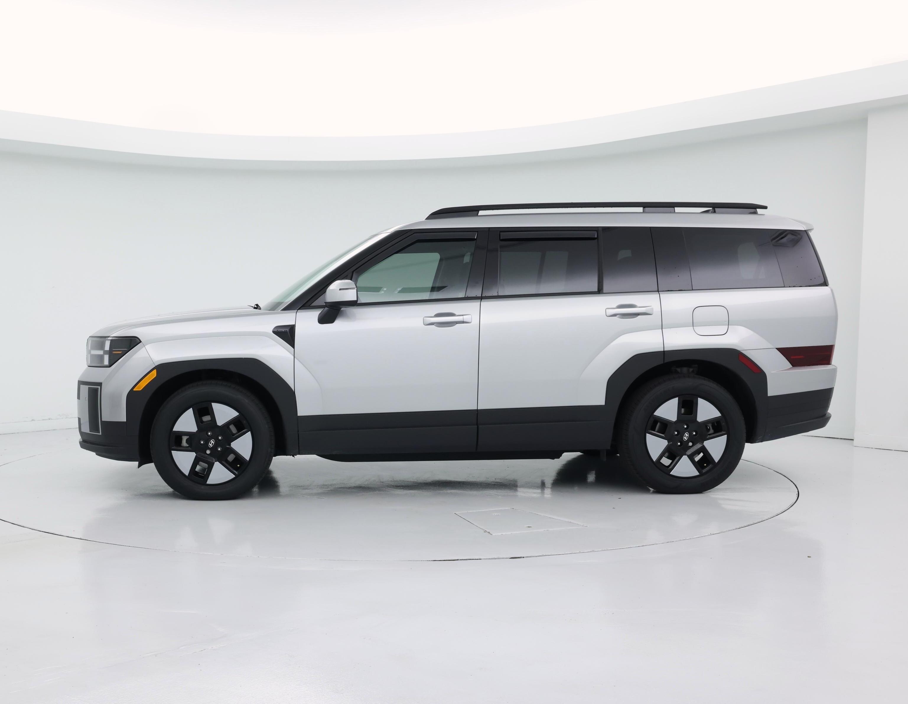 Thumbnail: 2025 Hyundai Santa Fe - 3