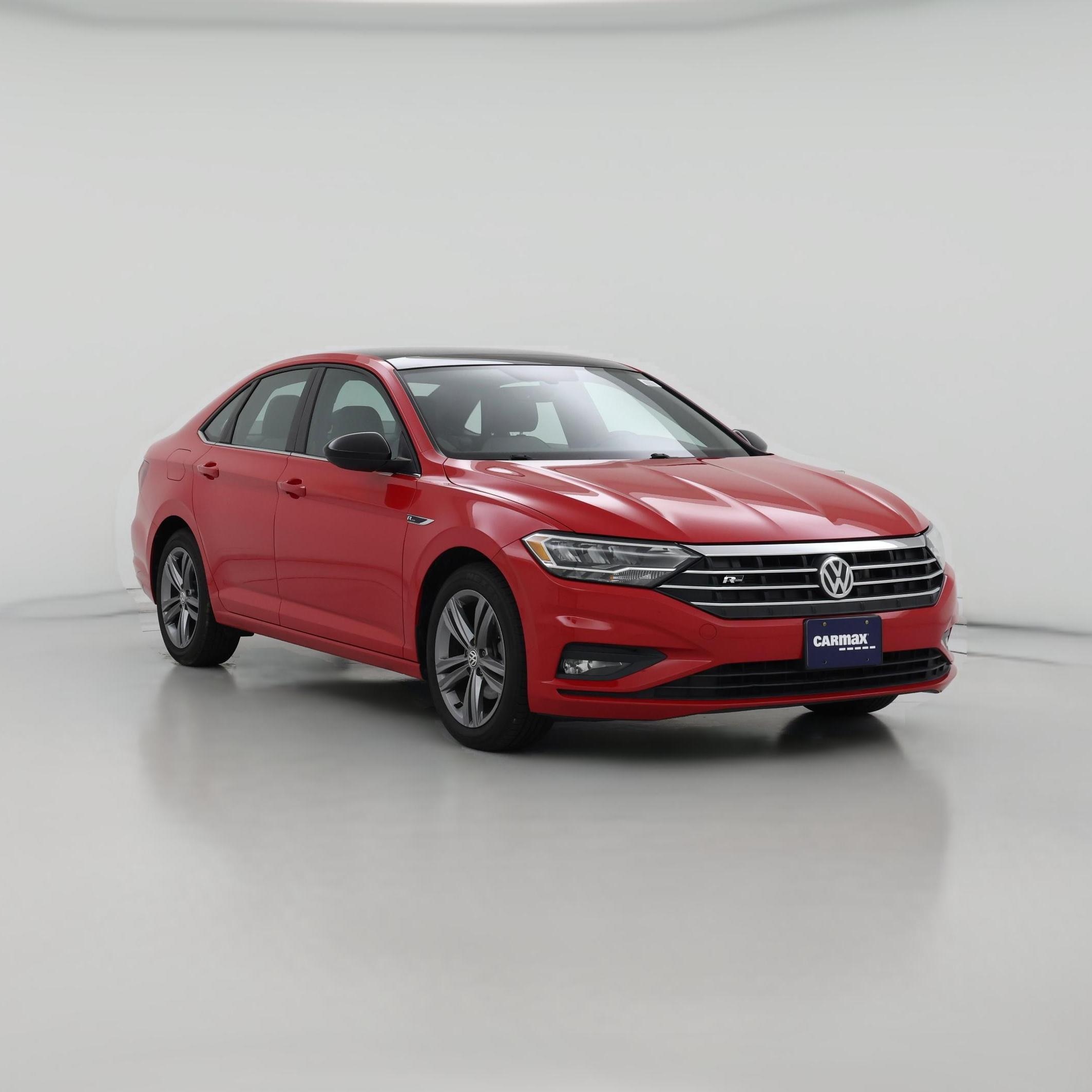 Thumbnail: 2020 Volkswagen Jetta - 1