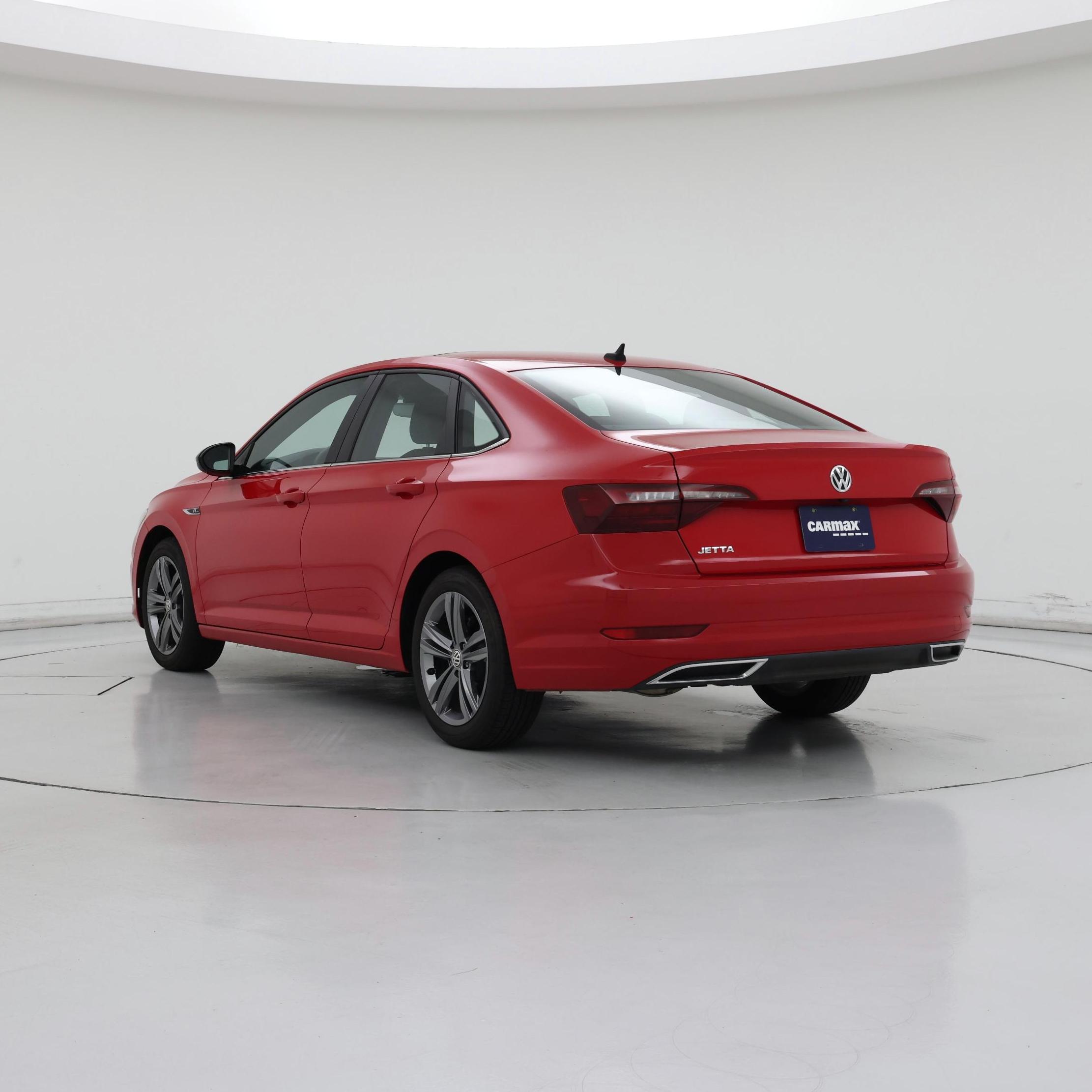 Thumbnail: 2020 Volkswagen Jetta - 2