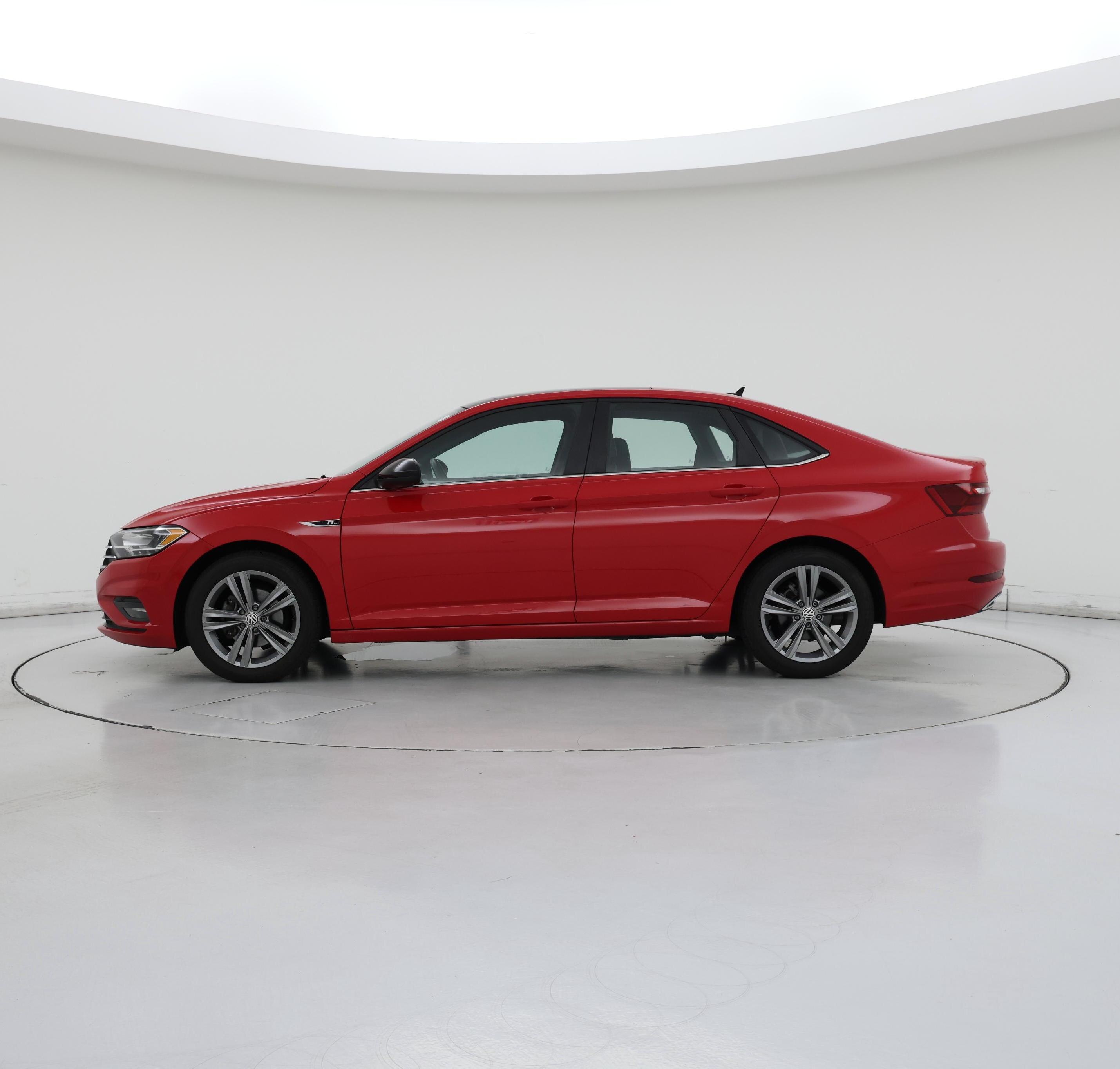 Thumbnail: 2020 Volkswagen Jetta - 3
