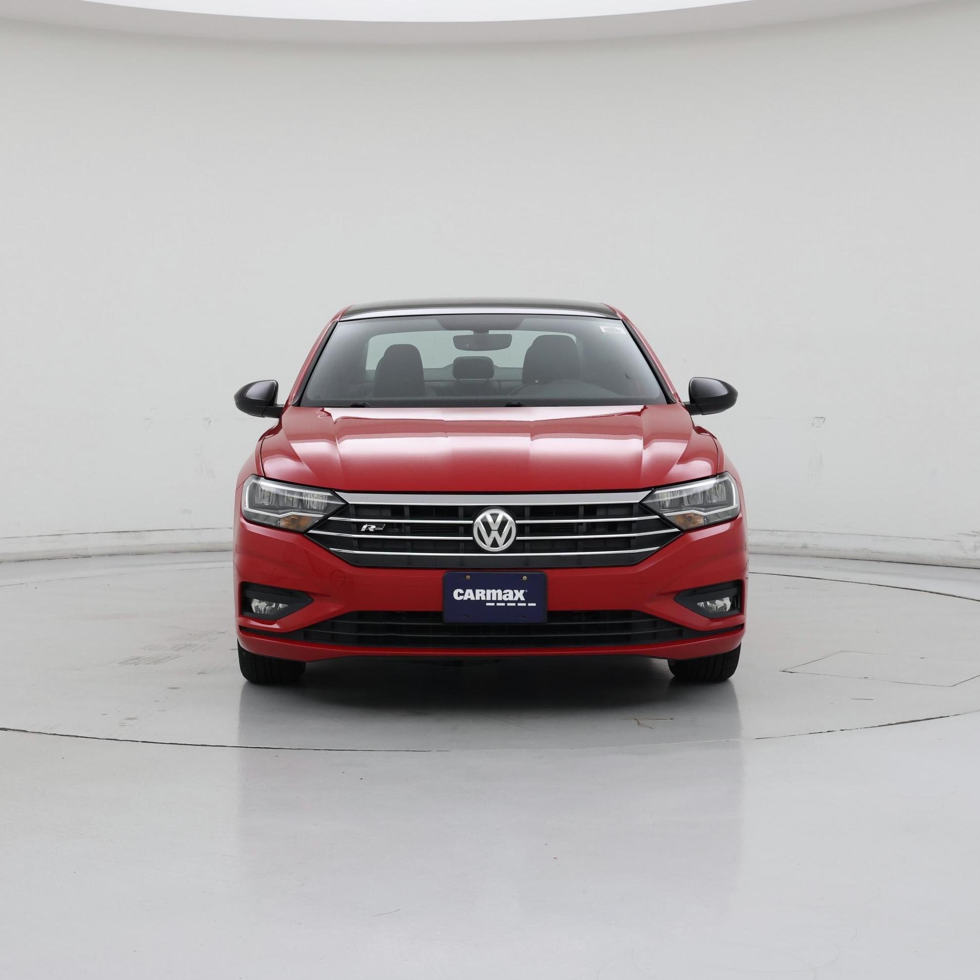 Thumbnail: 2020 Volkswagen Jetta - 5