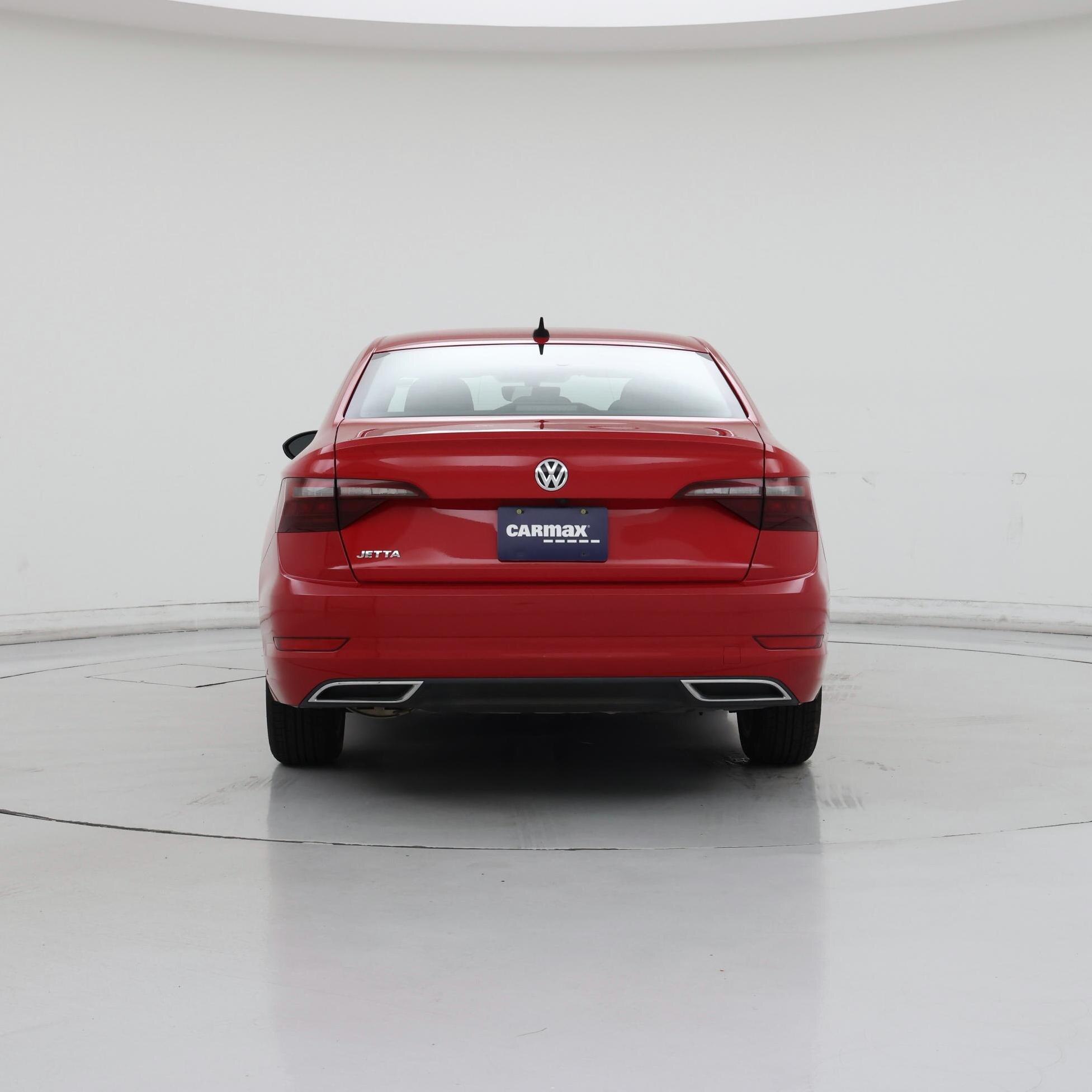 Thumbnail: 2020 Volkswagen Jetta - 6