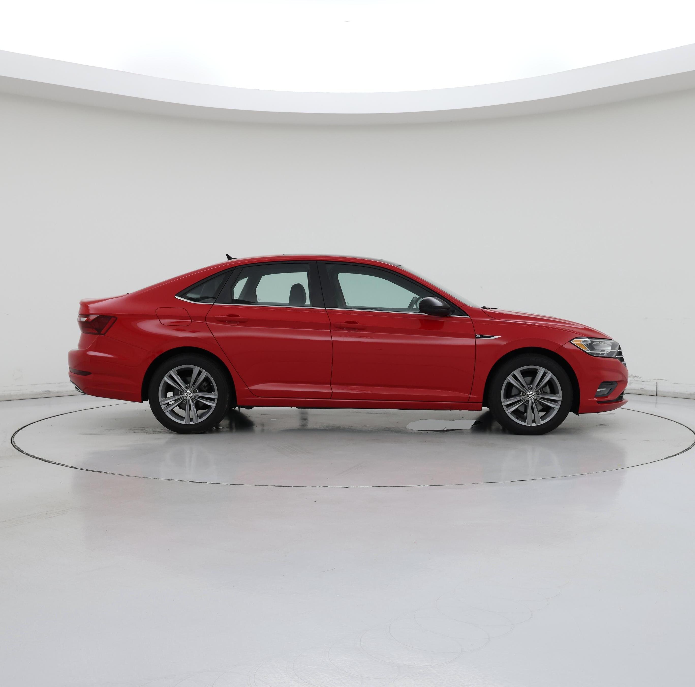 Thumbnail: 2020 Volkswagen Jetta - 7