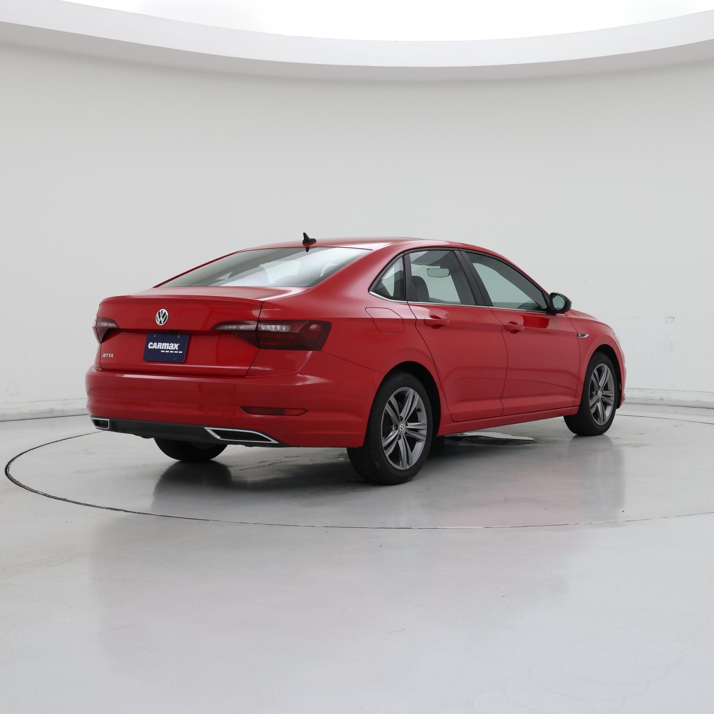 Thumbnail: 2020 Volkswagen Jetta - 8