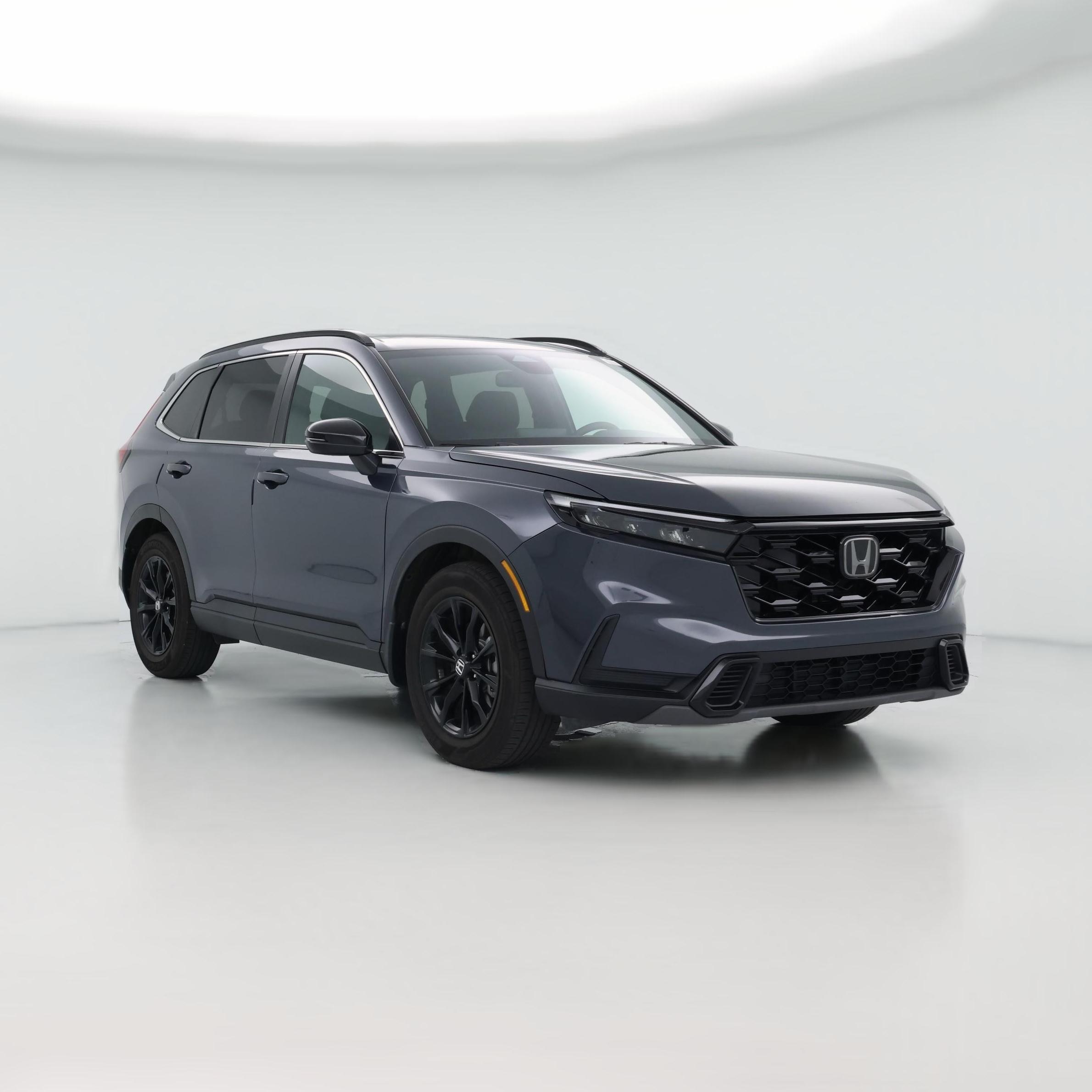 Thumbnail: 2024 Honda CR-V - 1
