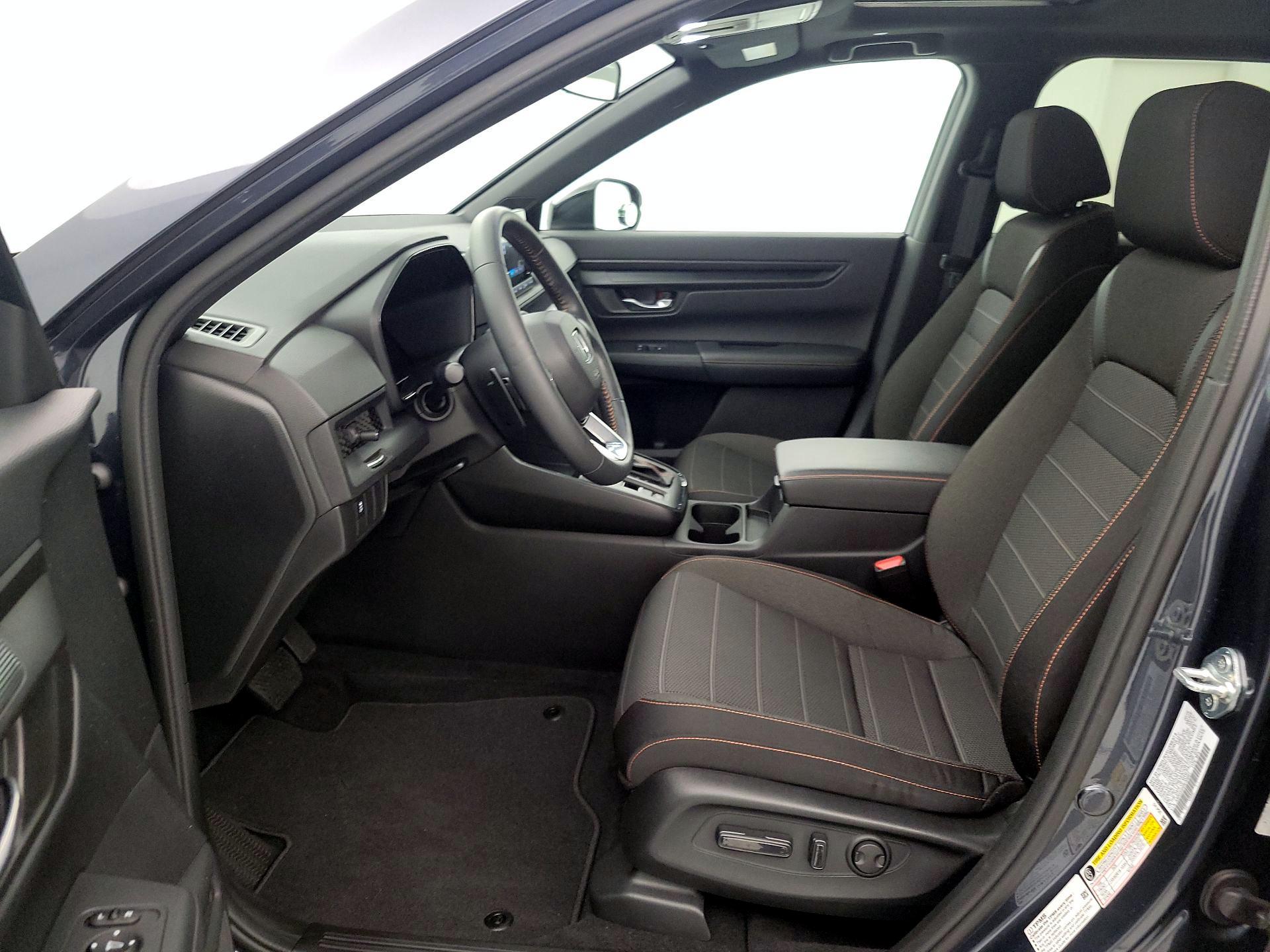 Thumbnail: 2024 Honda CR-V - 11
