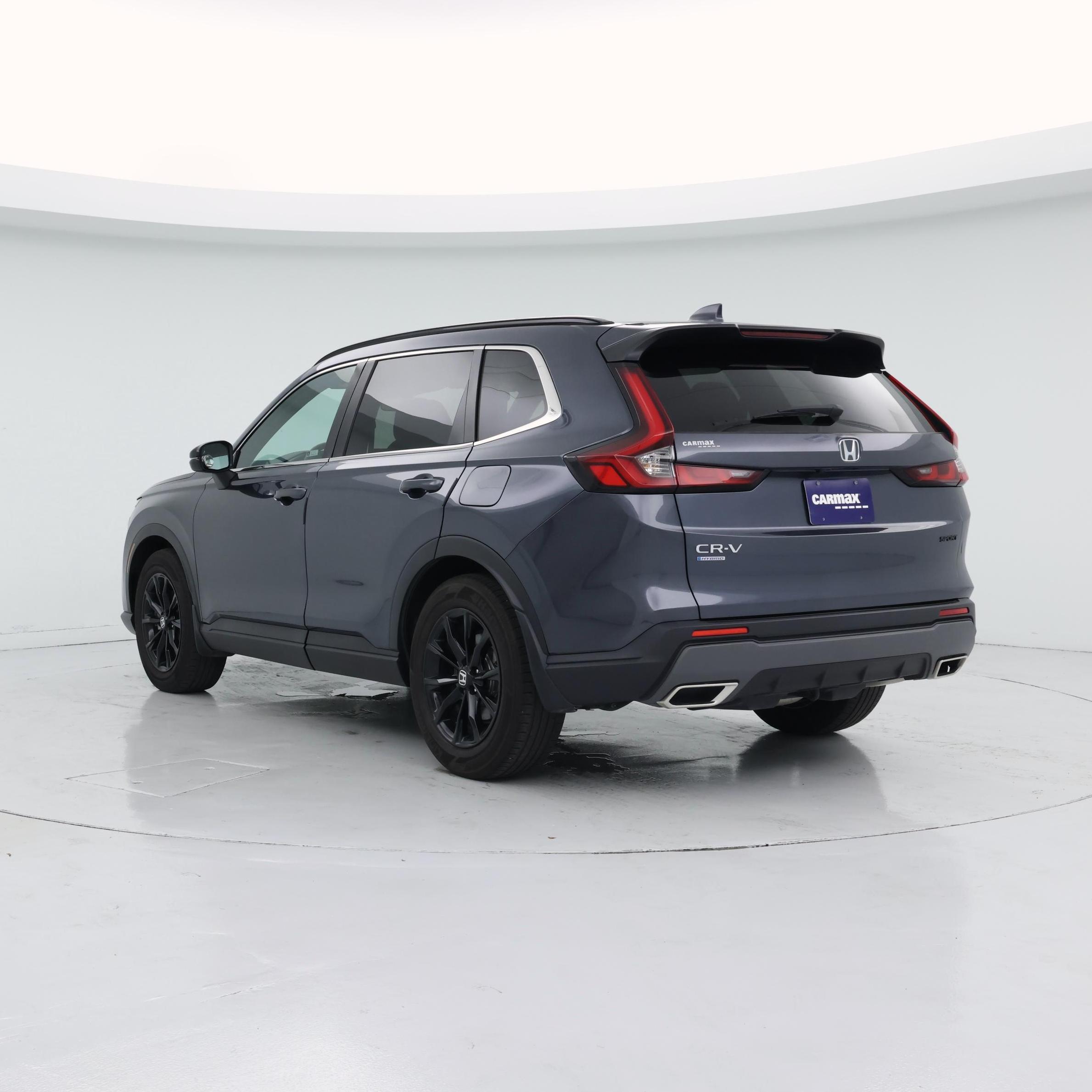 Thumbnail: 2024 Honda CR-V - 2