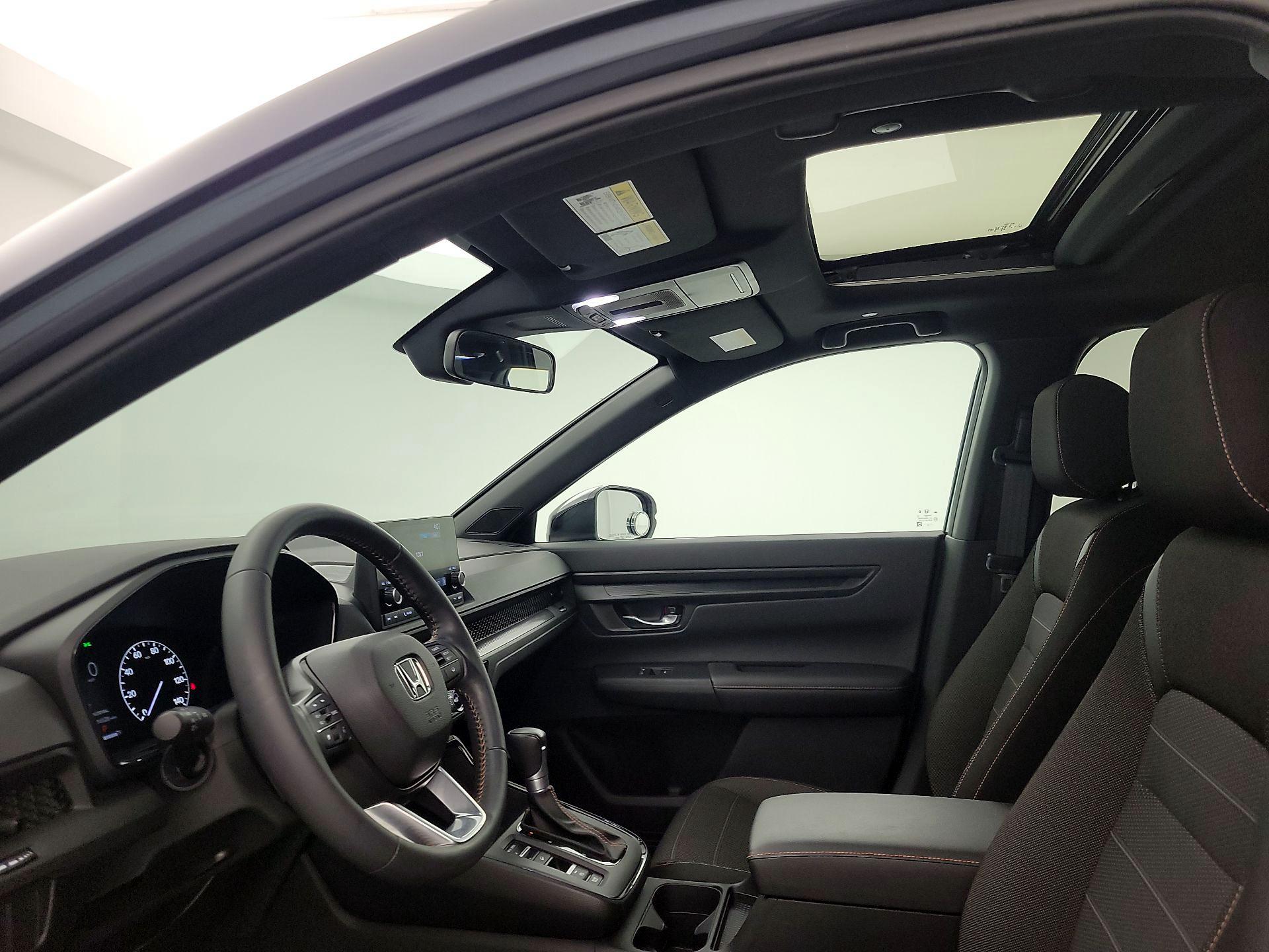 Thumbnail: 2024 Honda CR-V - 19