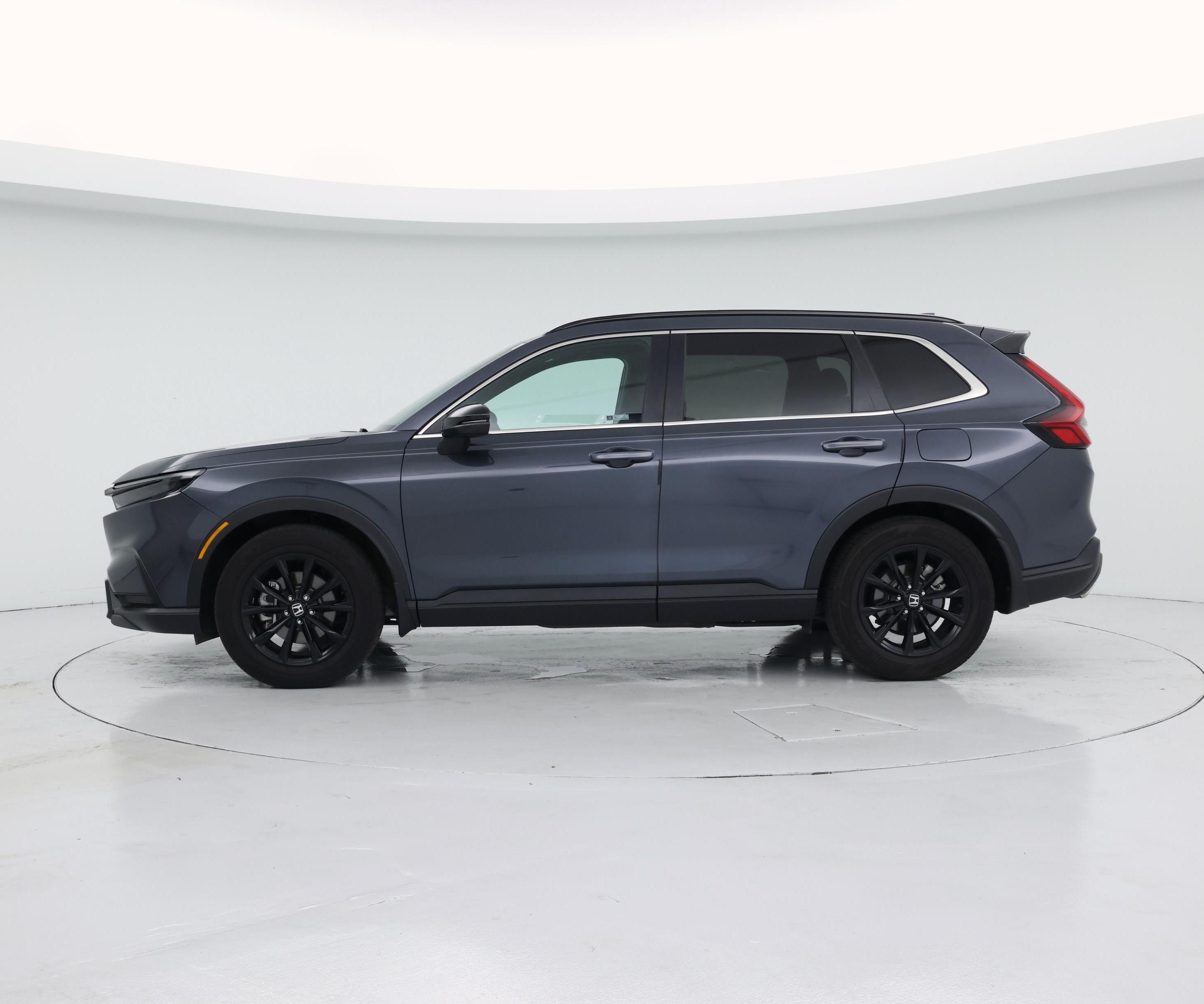 Thumbnail: 2024 Honda CR-V - 3