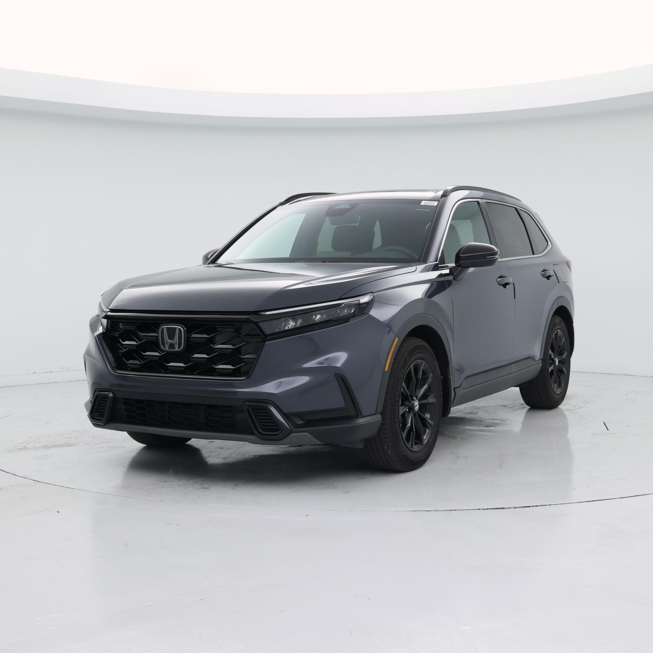 Thumbnail: 2024 Honda CR-V - 4