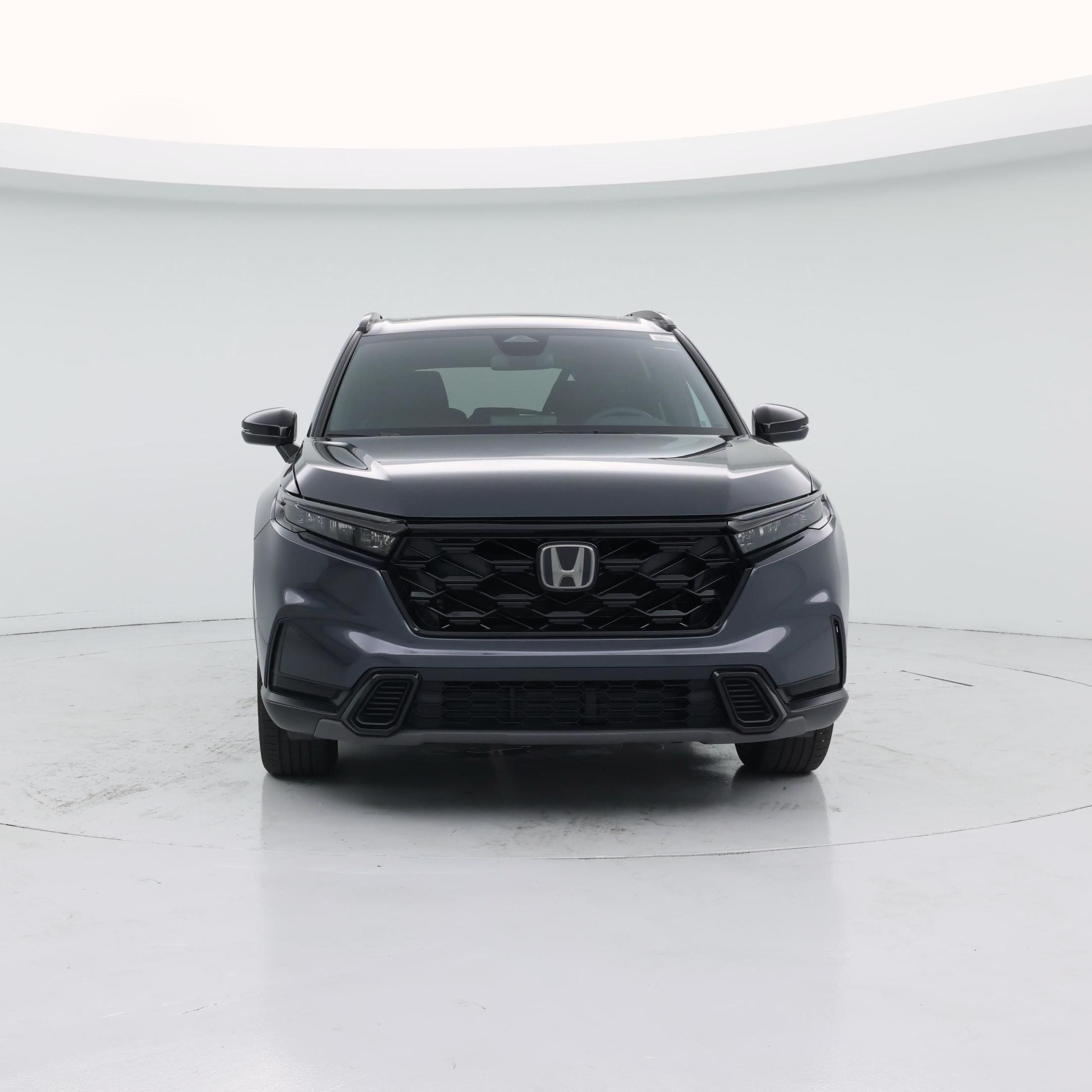 Thumbnail: 2024 Honda CR-V - 5