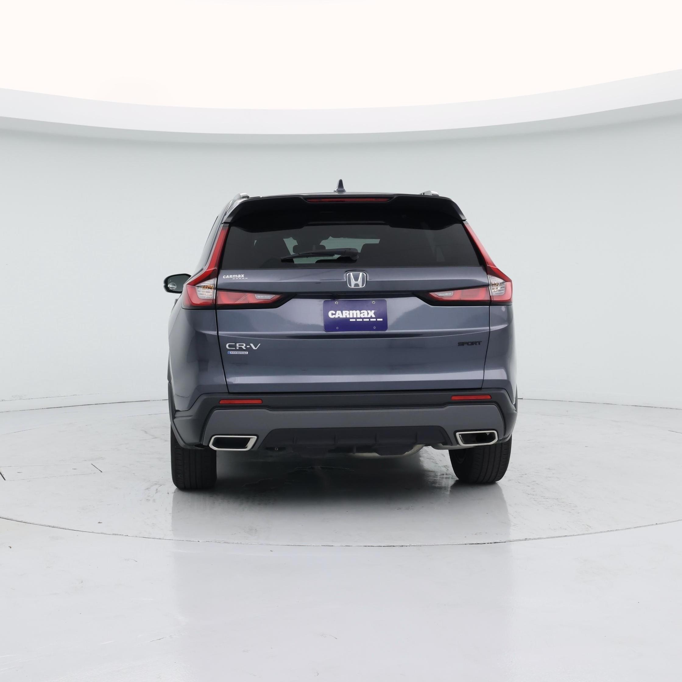 Thumbnail: 2024 Honda CR-V - 6