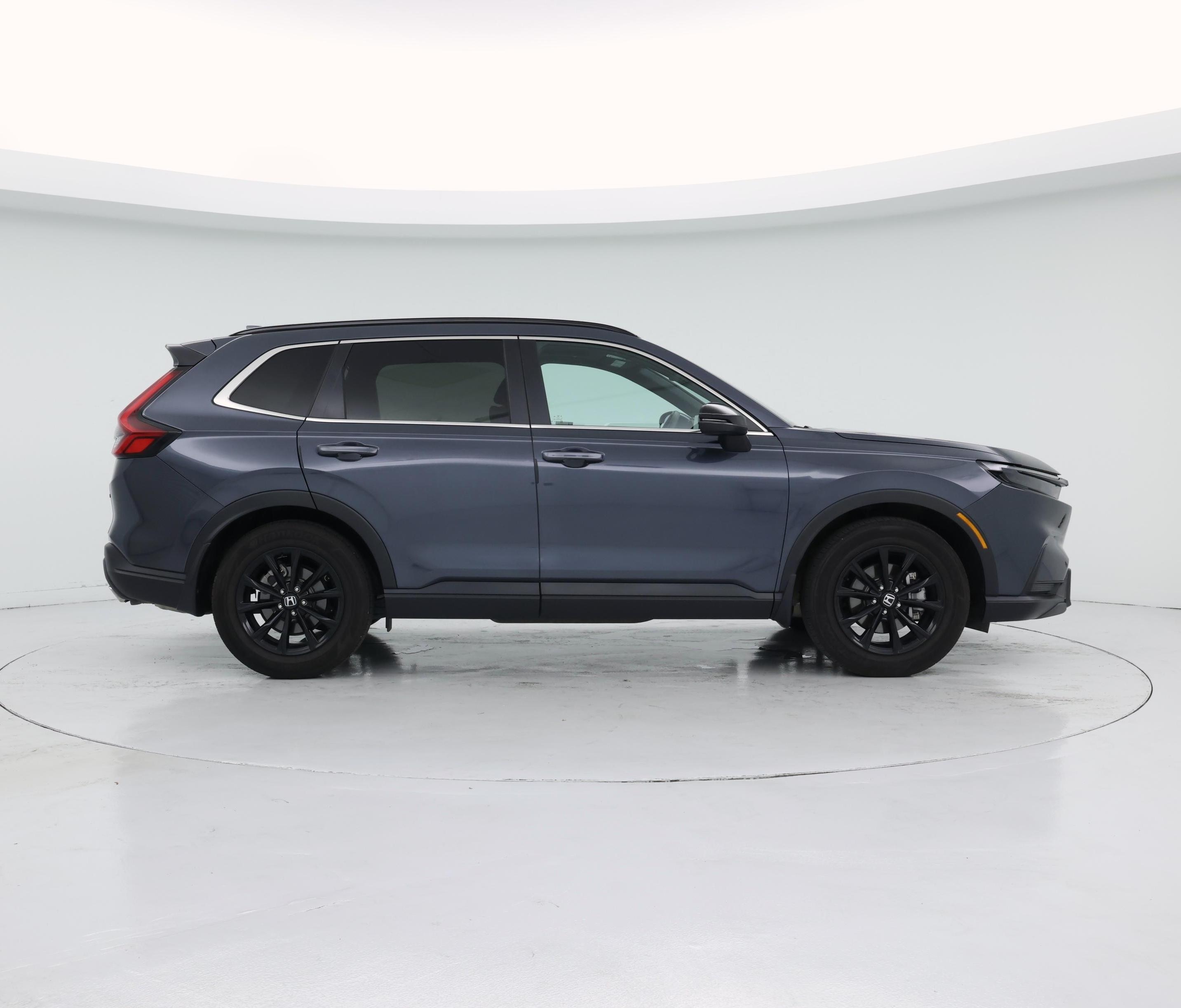 Thumbnail: 2024 Honda CR-V - 7