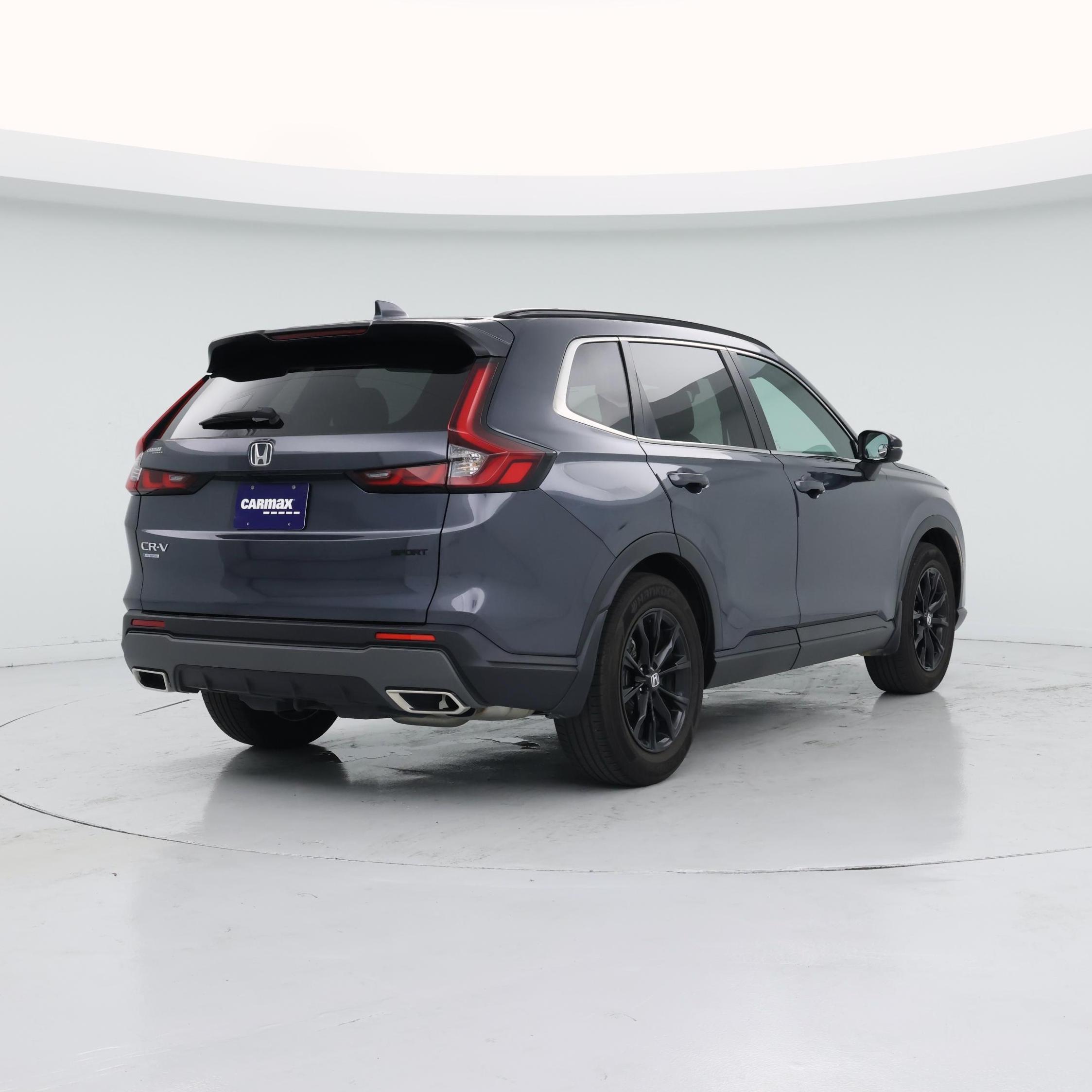 Thumbnail: 2024 Honda CR-V - 8