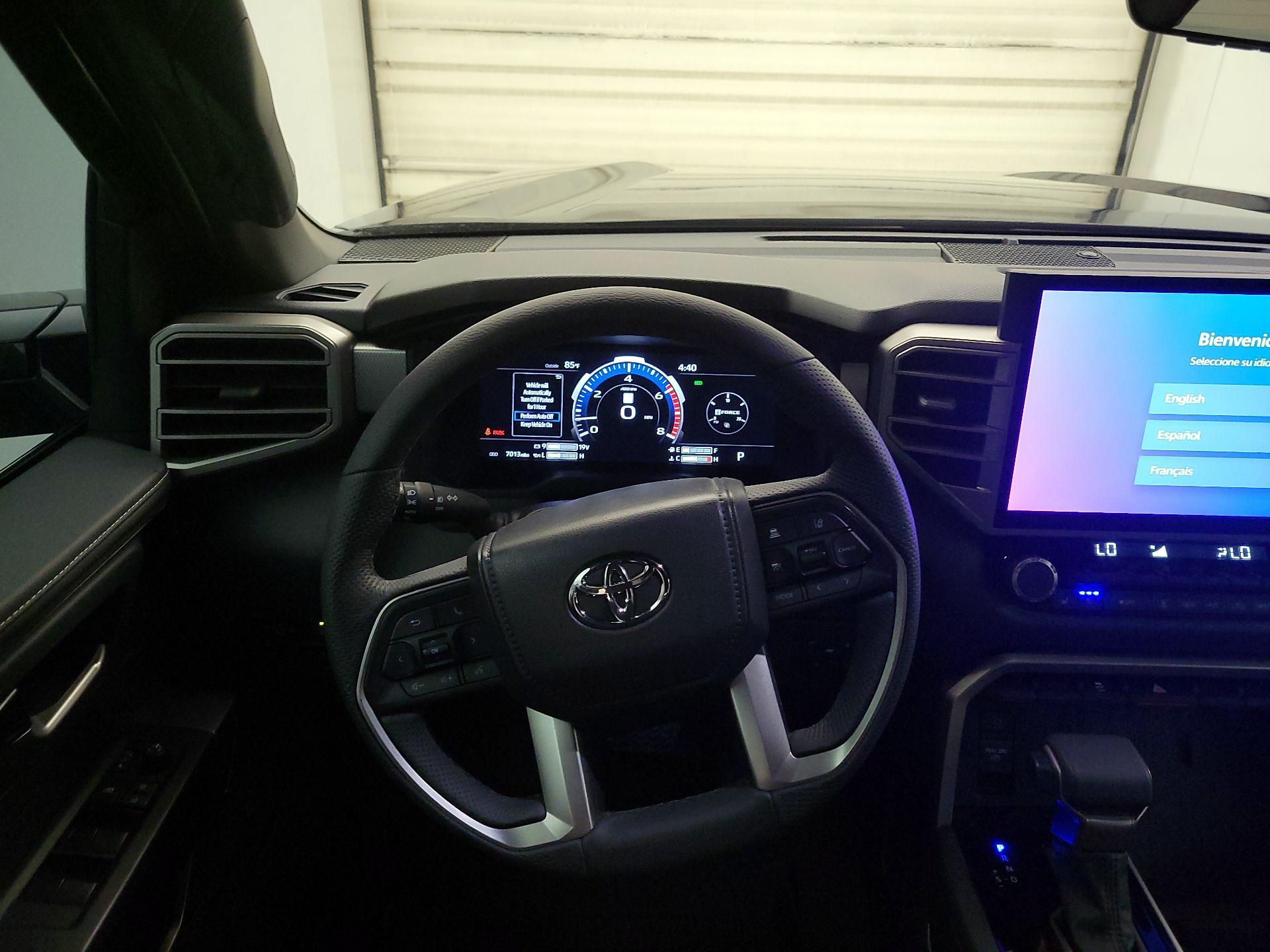 Thumbnail: 2026 Toyota Tundra - 10