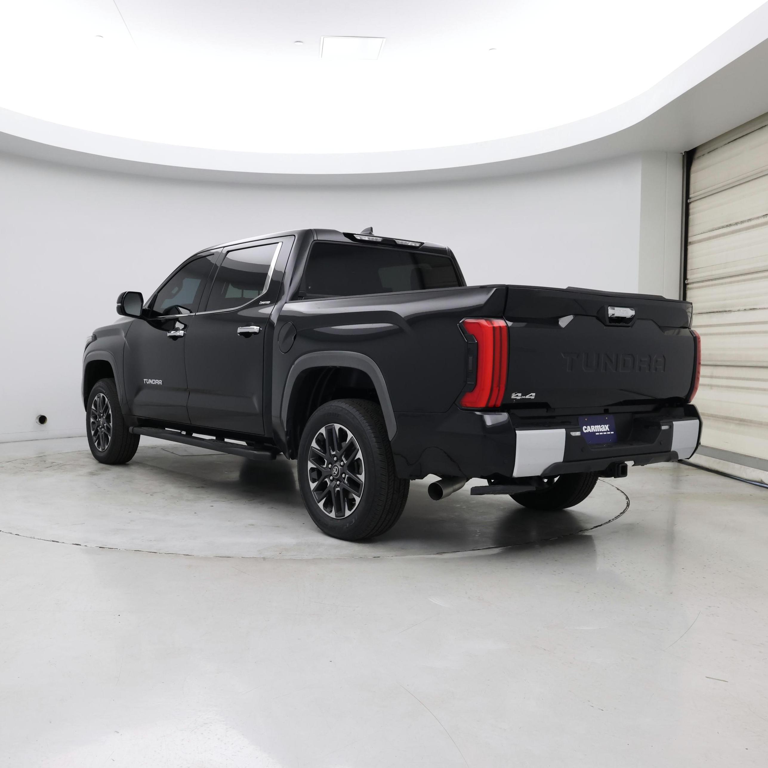 Thumbnail: 2026 Toyota Tundra - 2