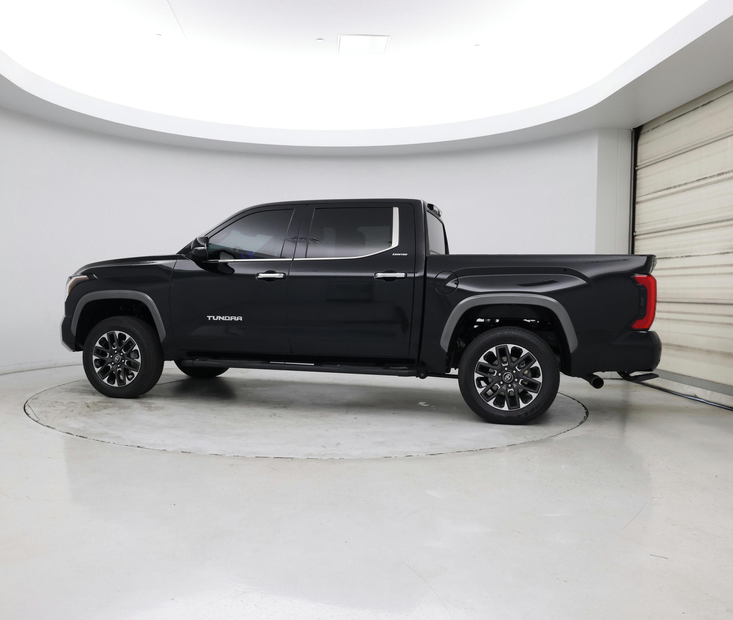 Thumbnail: 2026 Toyota Tundra - 3