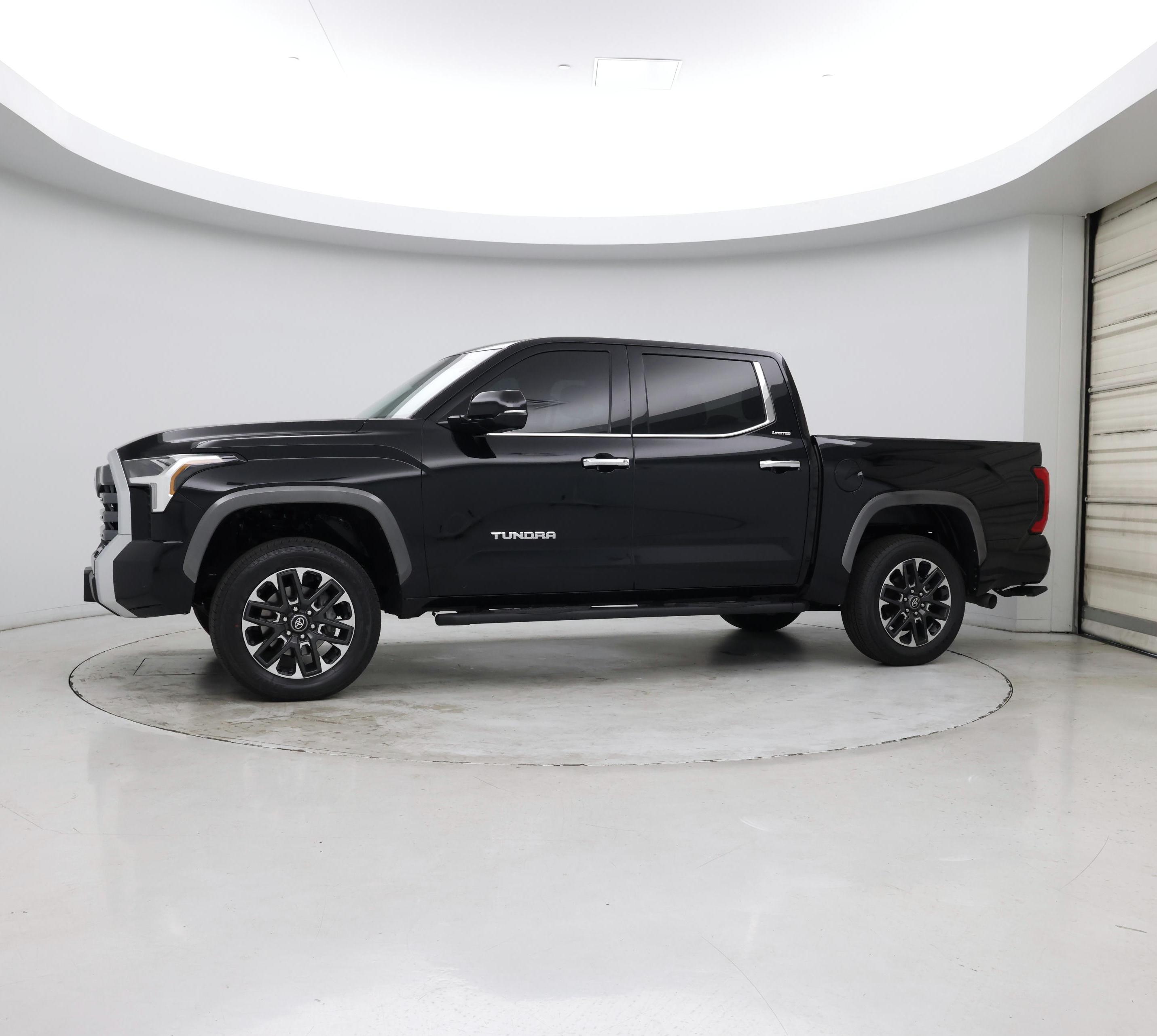 Thumbnail: 2026 Toyota Tundra - 4