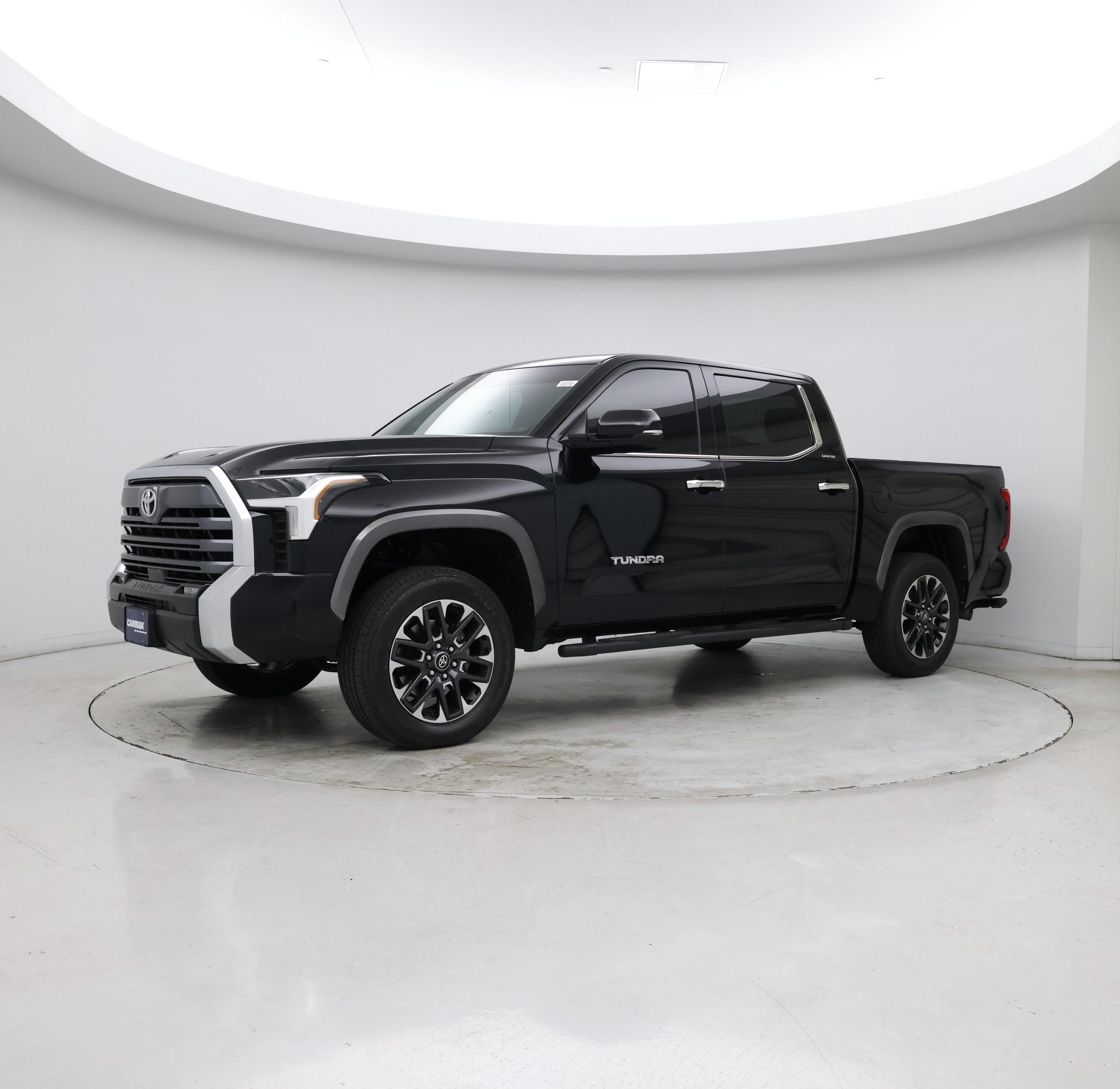 Thumbnail: 2026 Toyota Tundra - 5