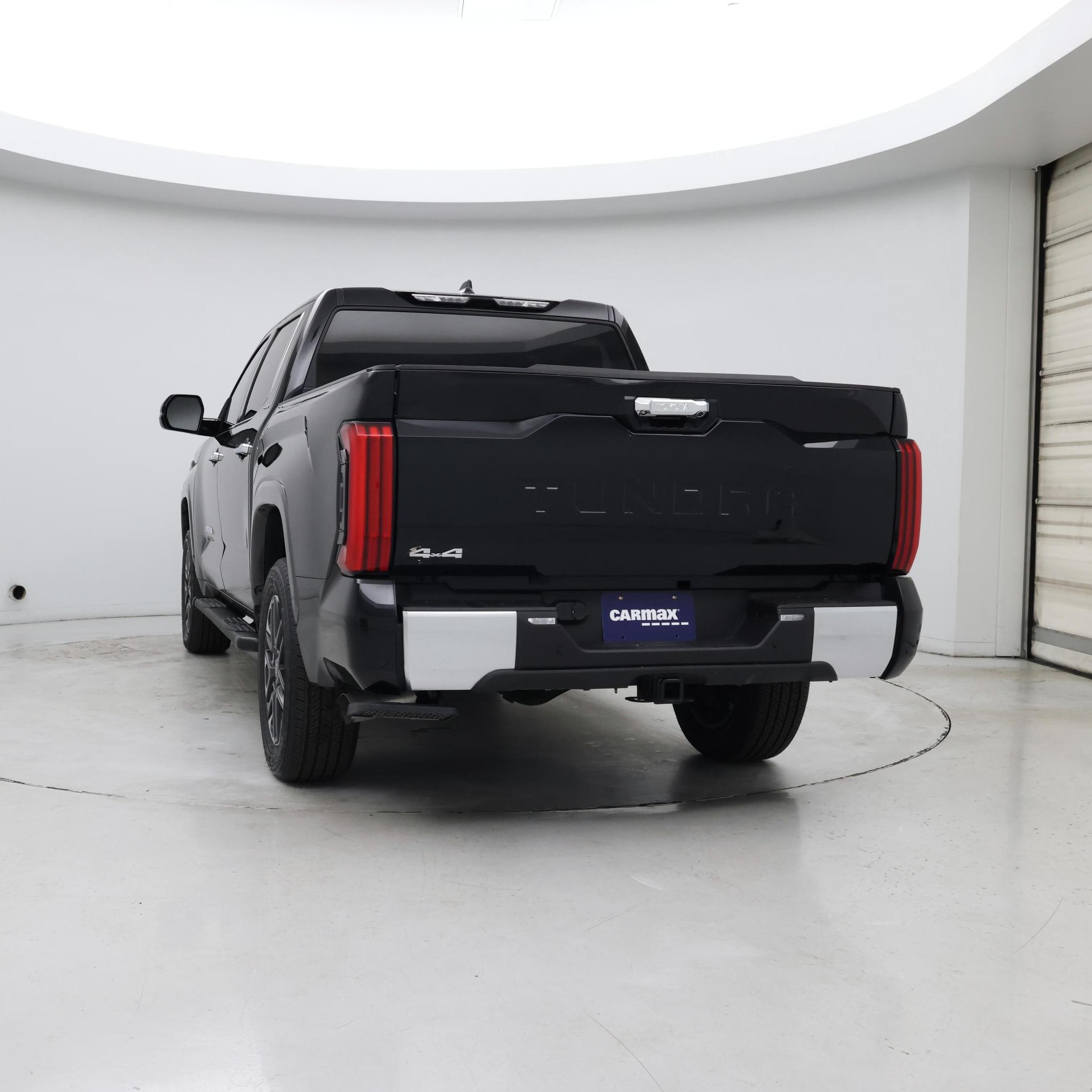 Thumbnail: 2026 Toyota Tundra - 6
