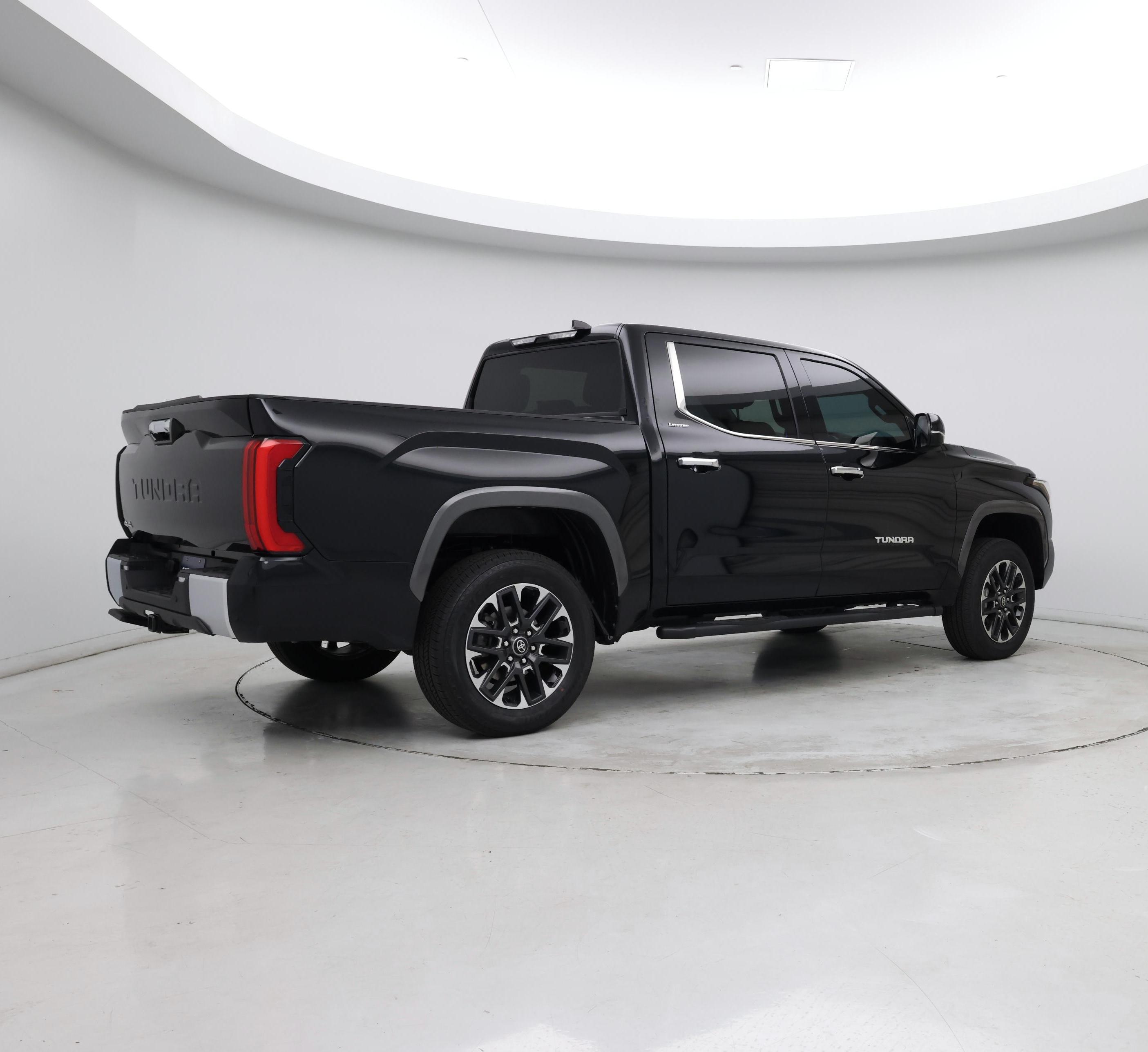 Thumbnail: 2026 Toyota Tundra - 7