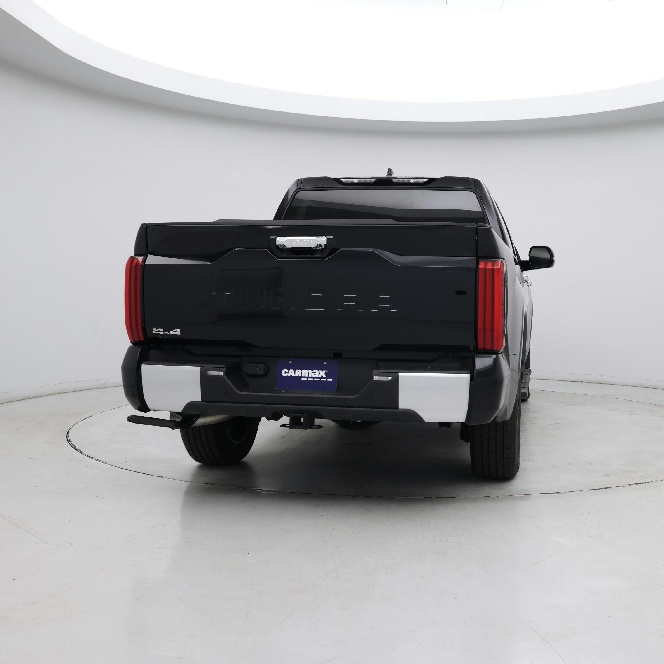 Thumbnail: 2026 Toyota Tundra - 8