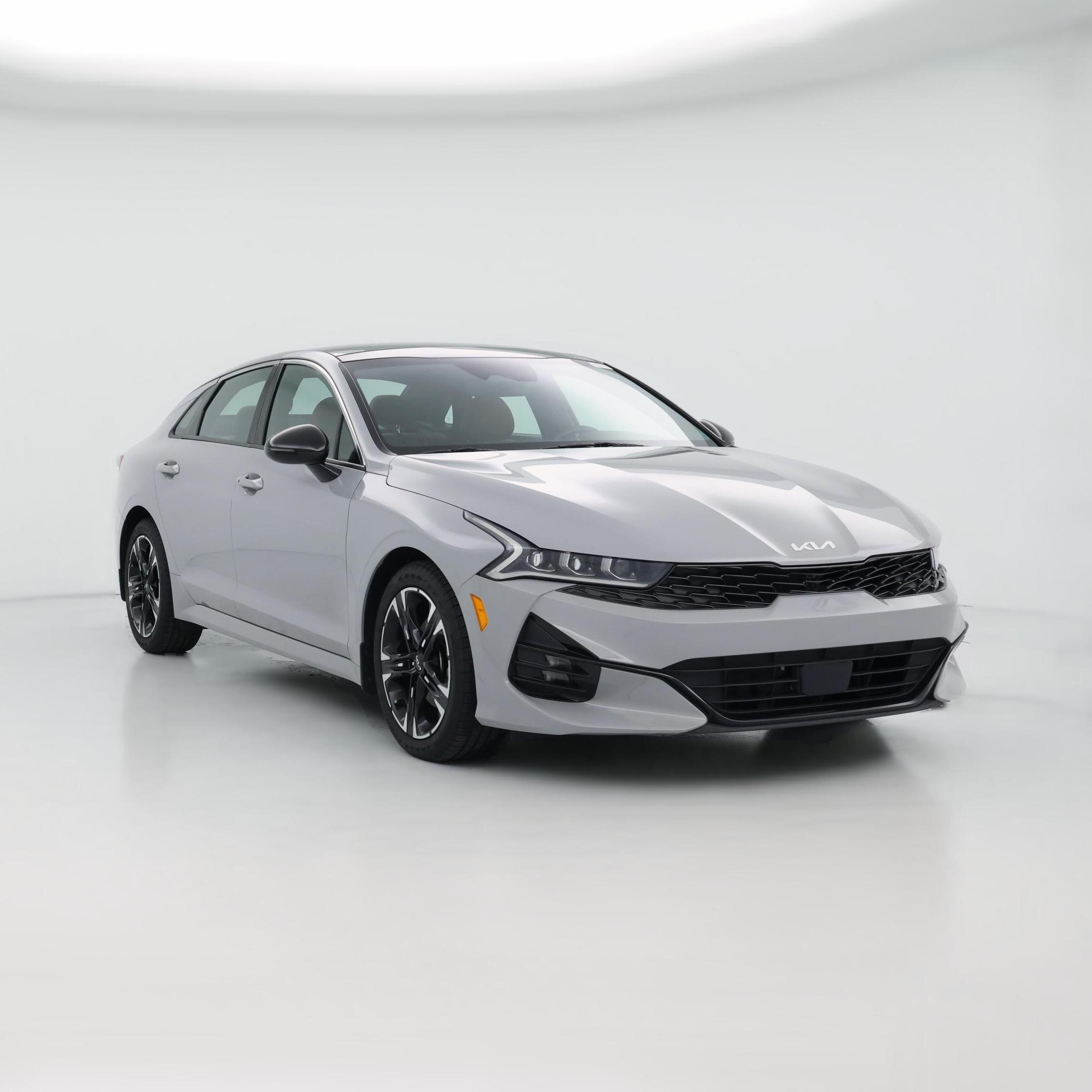 Thumbnail: 2023 Kia K5 - 1