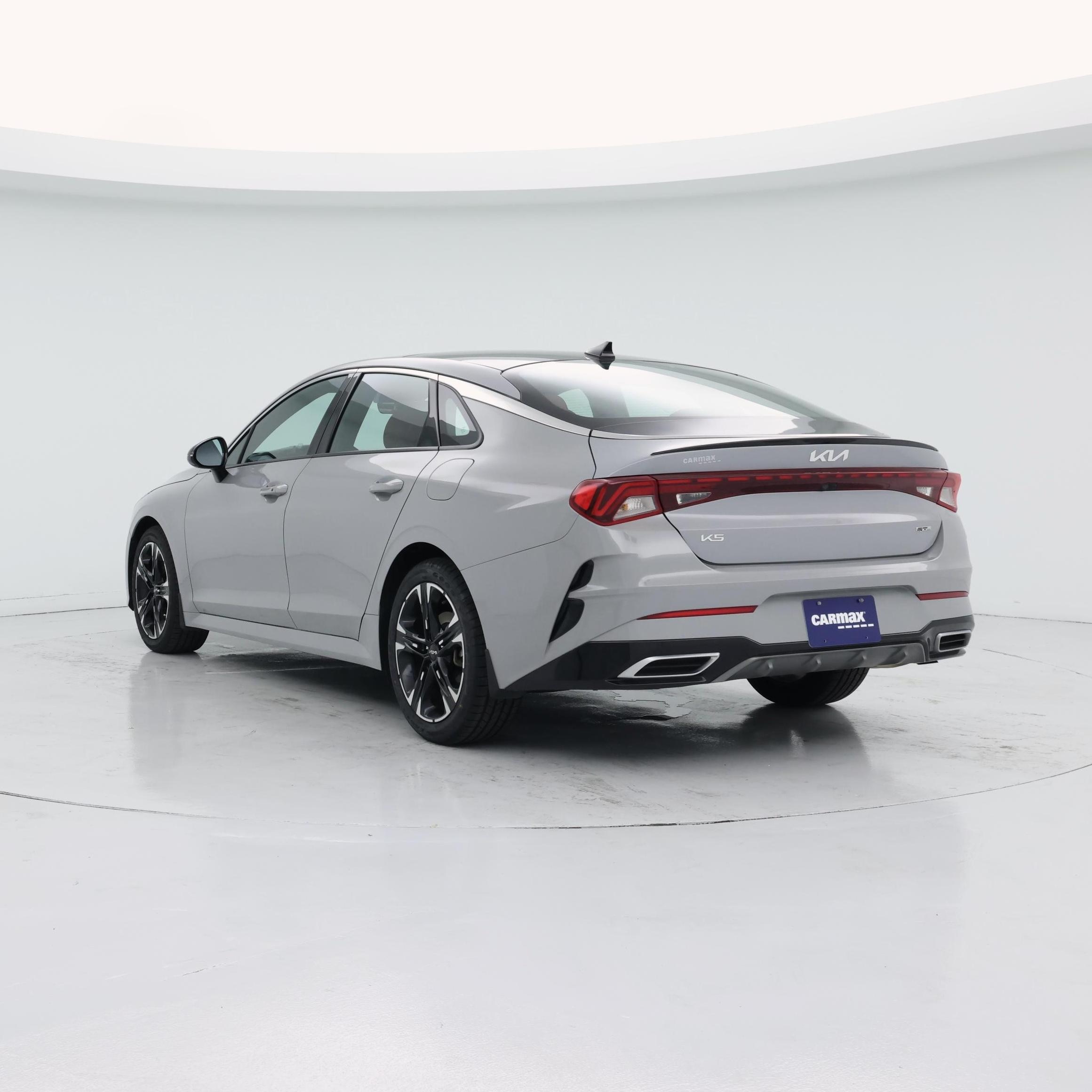 Thumbnail: 2023 Kia K5 - 2