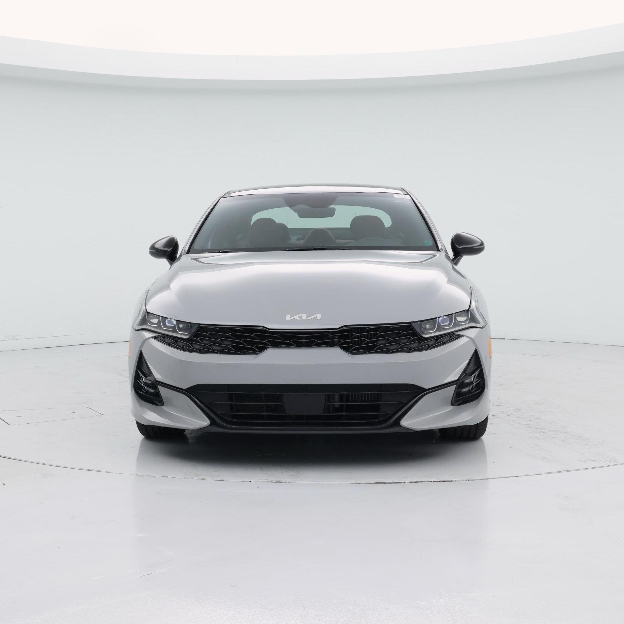 Thumbnail: 2023 Kia K5 - 5
