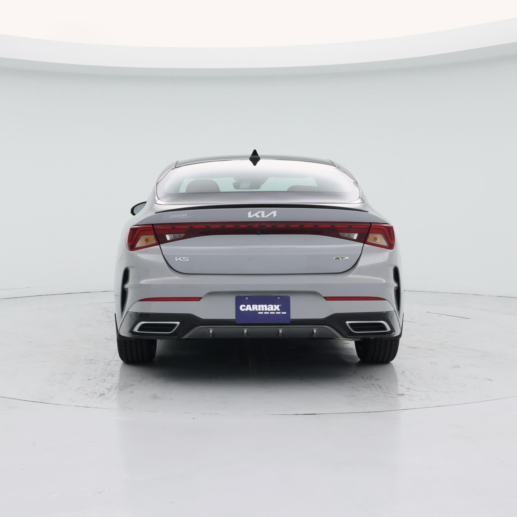 Thumbnail: 2023 Kia K5 - 6