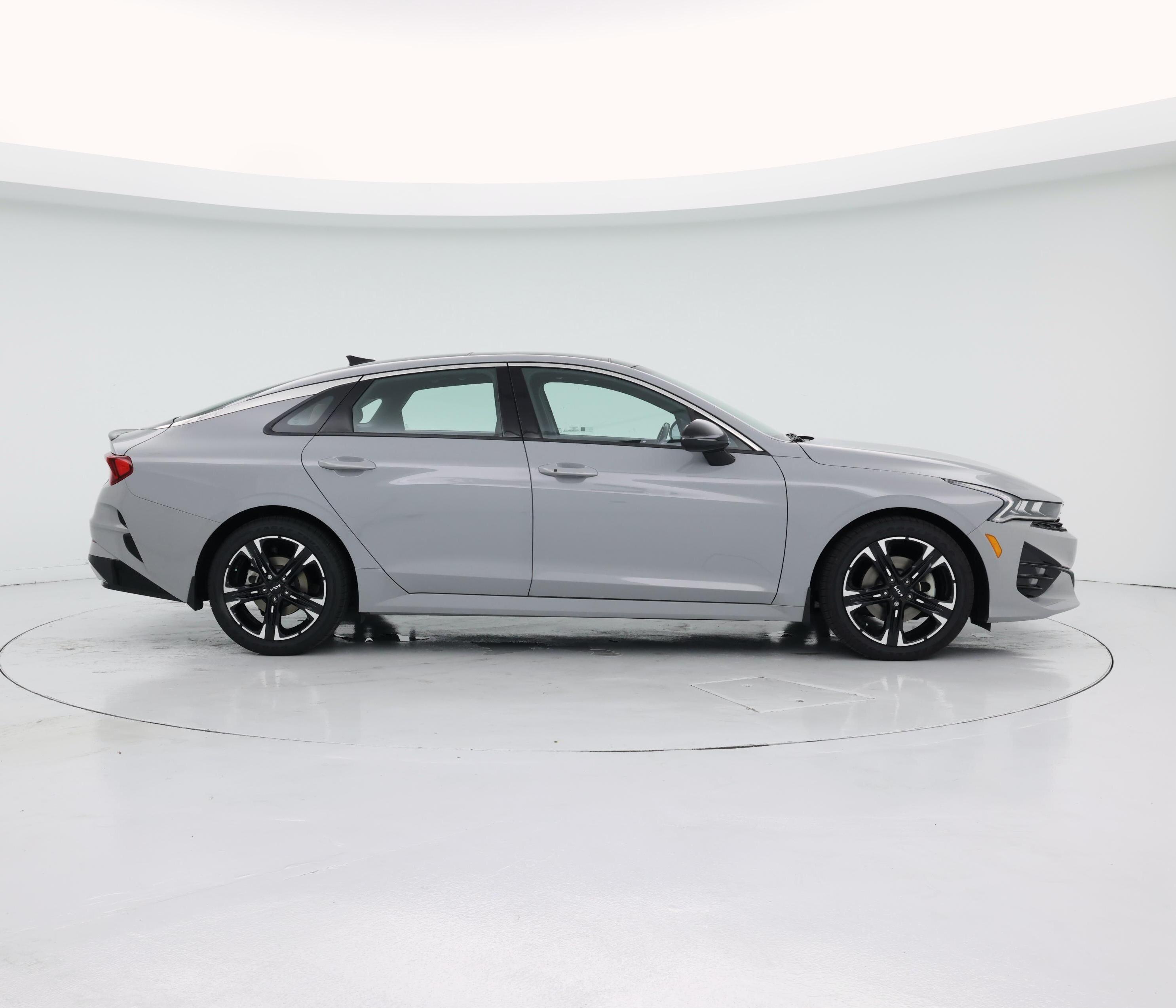 Thumbnail: 2023 Kia K5 - 7