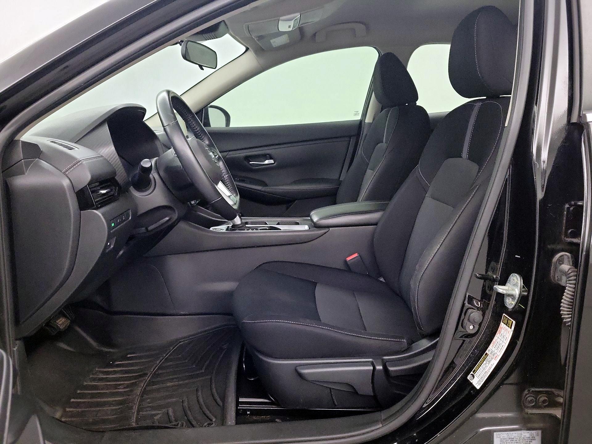 Thumbnail: 2021 Nissan Sentra - 11