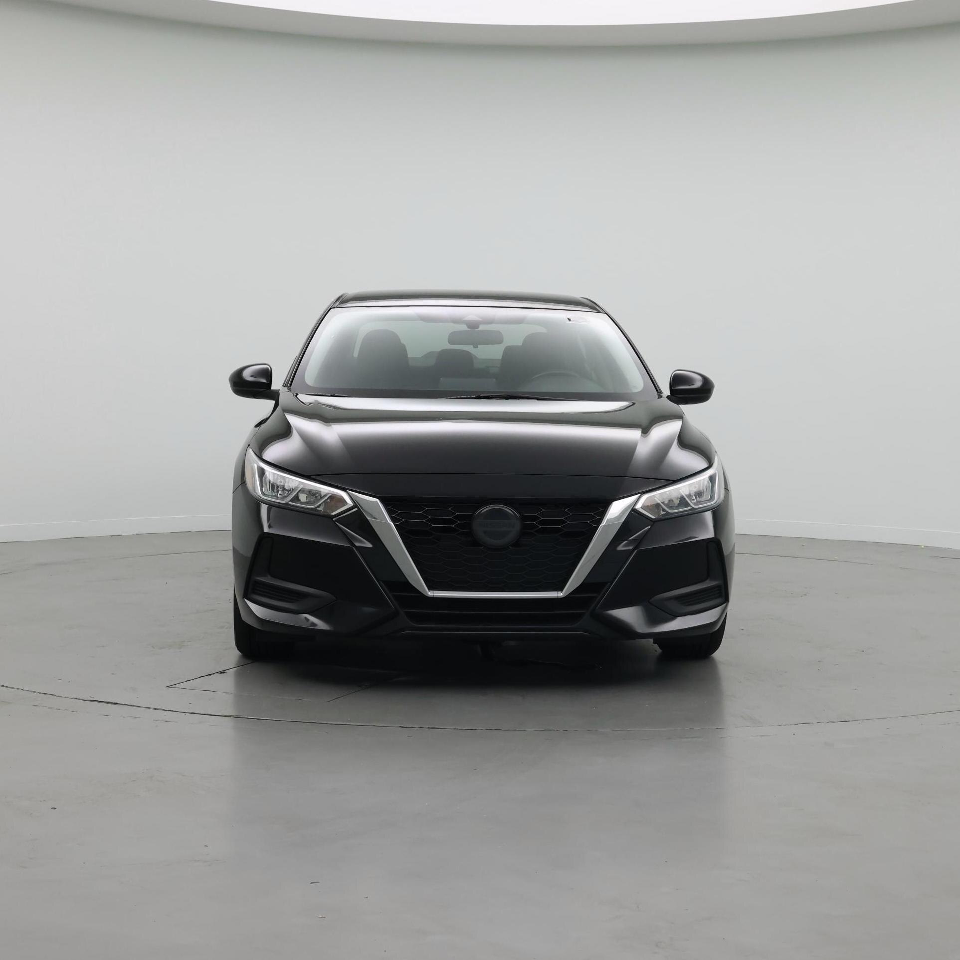 Thumbnail: 2021 Nissan Sentra - 5