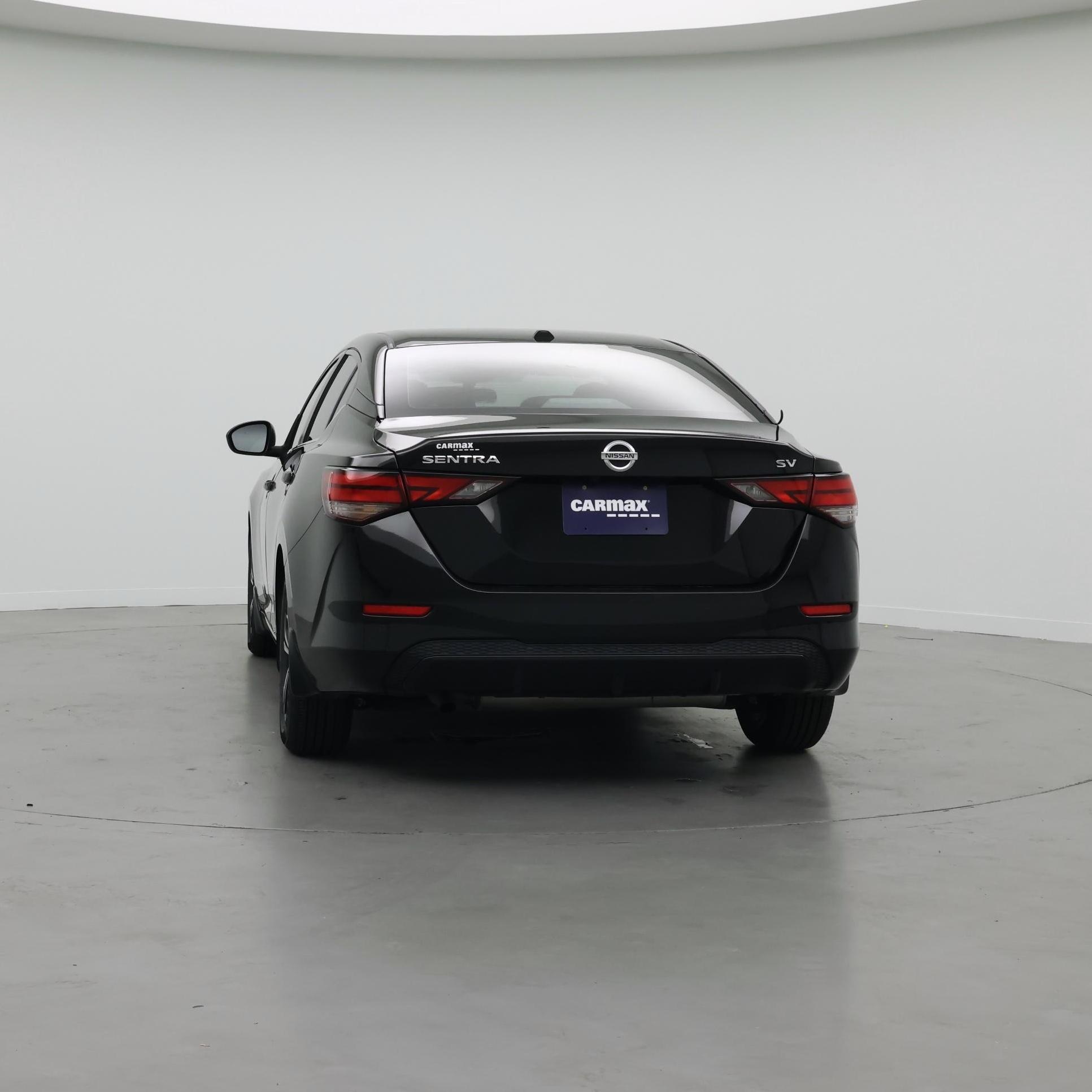 Thumbnail: 2021 Nissan Sentra - 6