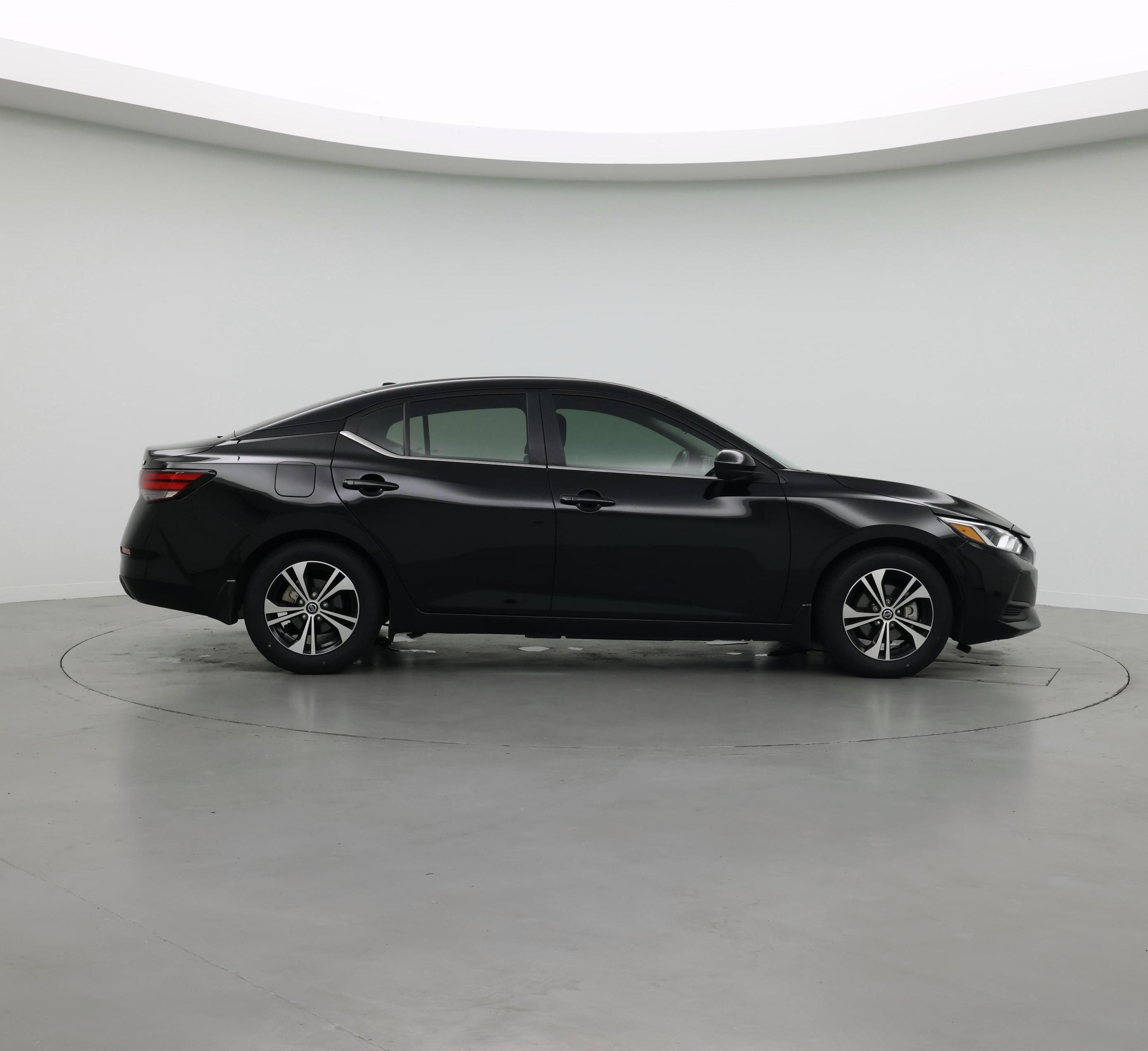 Thumbnail: 2021 Nissan Sentra - 7