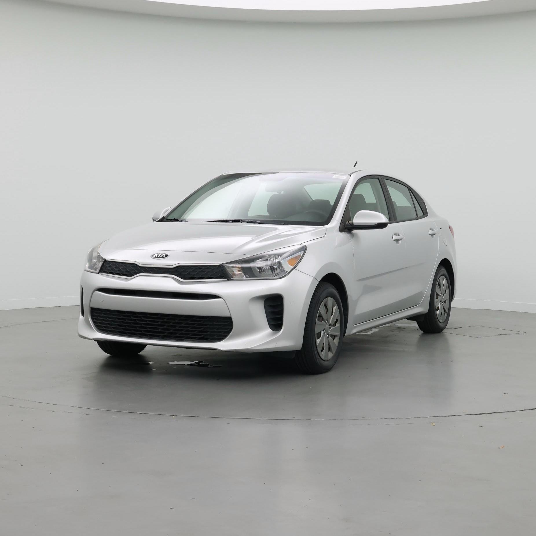 Thumbnail: 2020 Kia Rio - 4